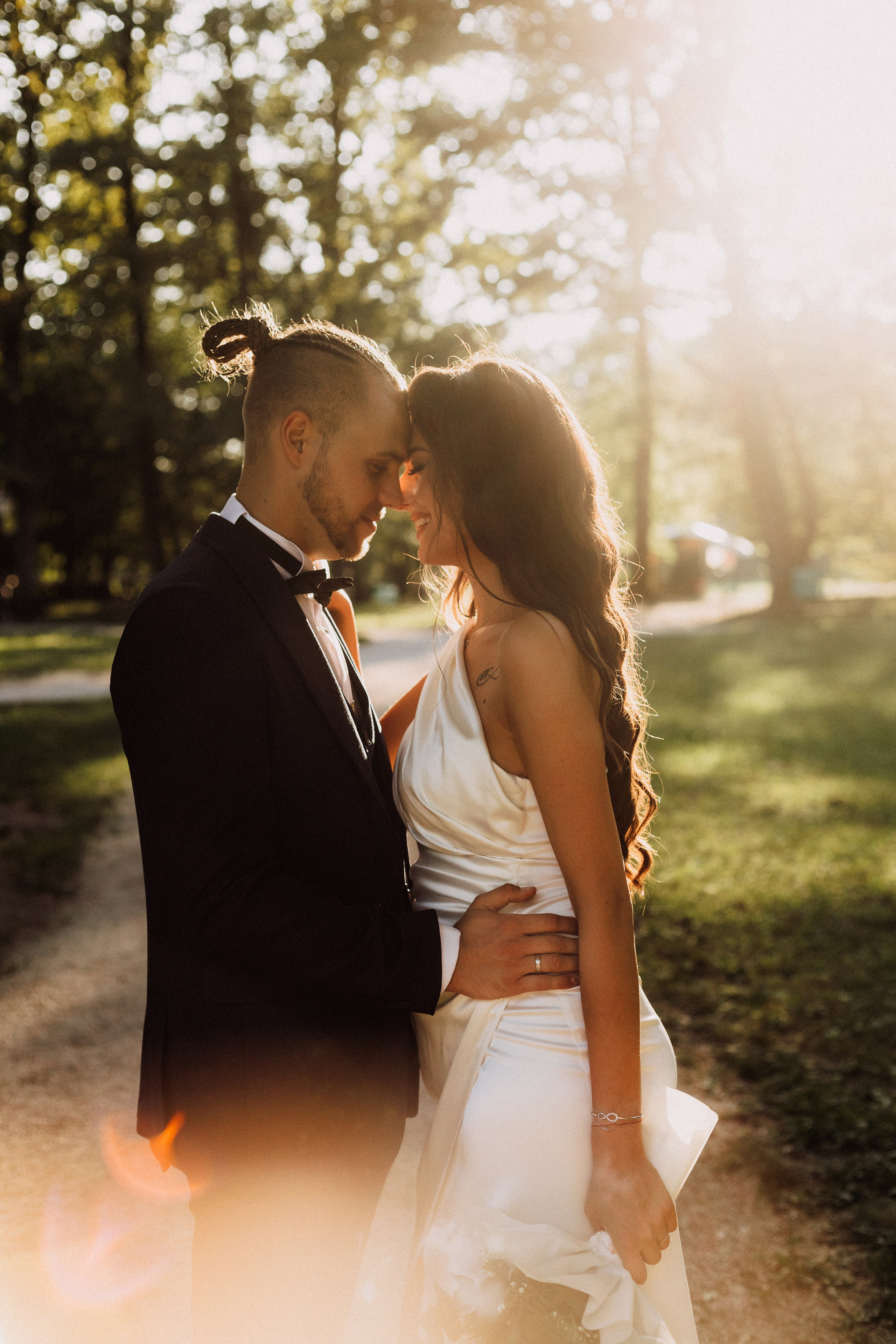 Josip & Jovana. Elena Gorobets. Photographer in Zagreb