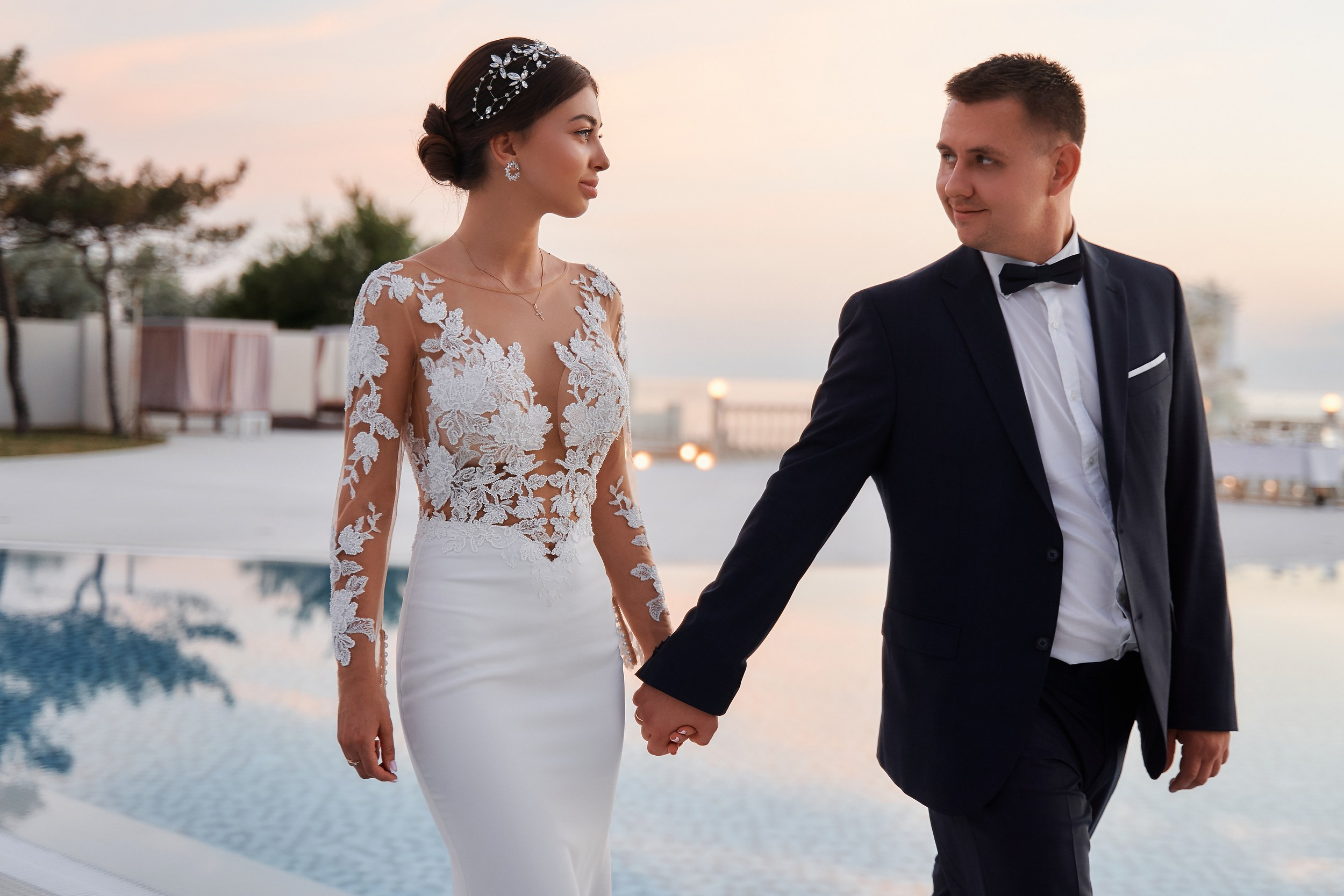 Max&Anastasiya. Professional Wedding and event photographer USA New York