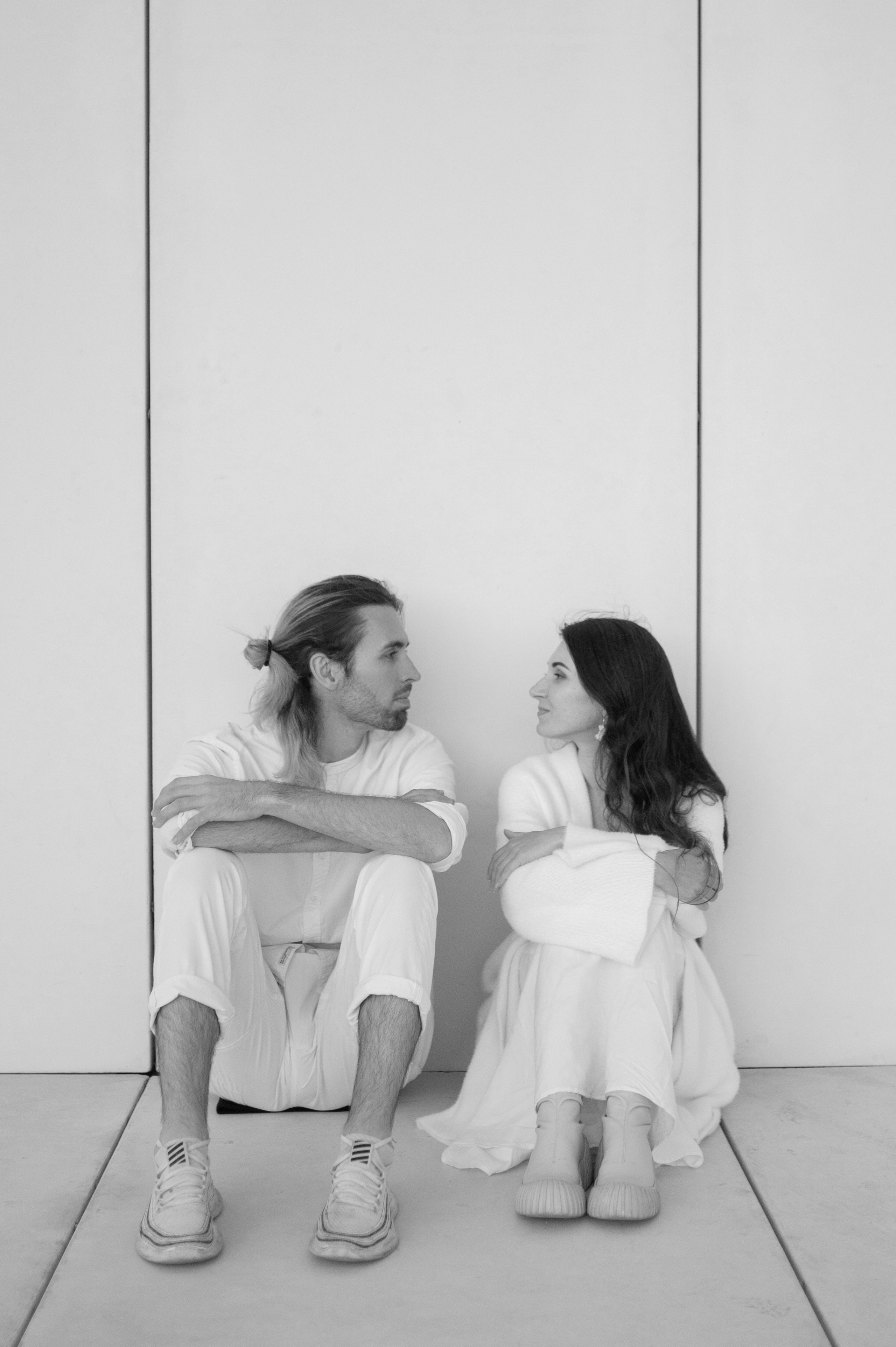 Poets. Wedding and commercial photographer