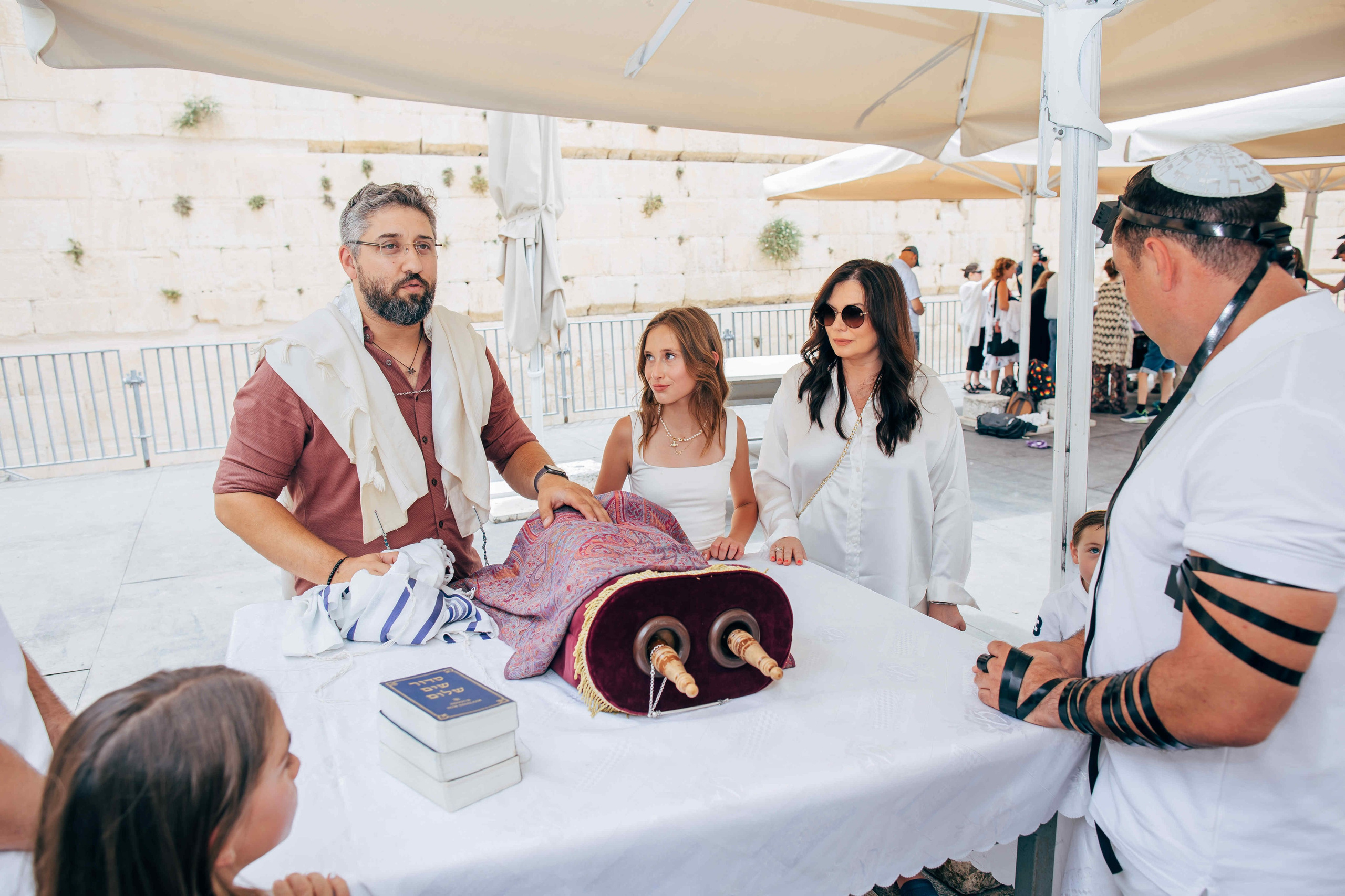 BAT MITZVAH OLD JERUSALEM — STEPHANIA. Https://shi-photo.com/