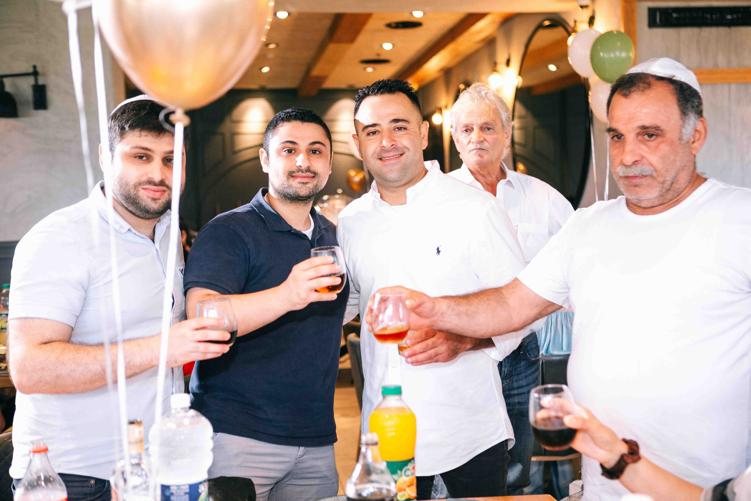 BAR MITZVAH IN A RESTAURANT (NETANYA). Https://shi-photo.com/
