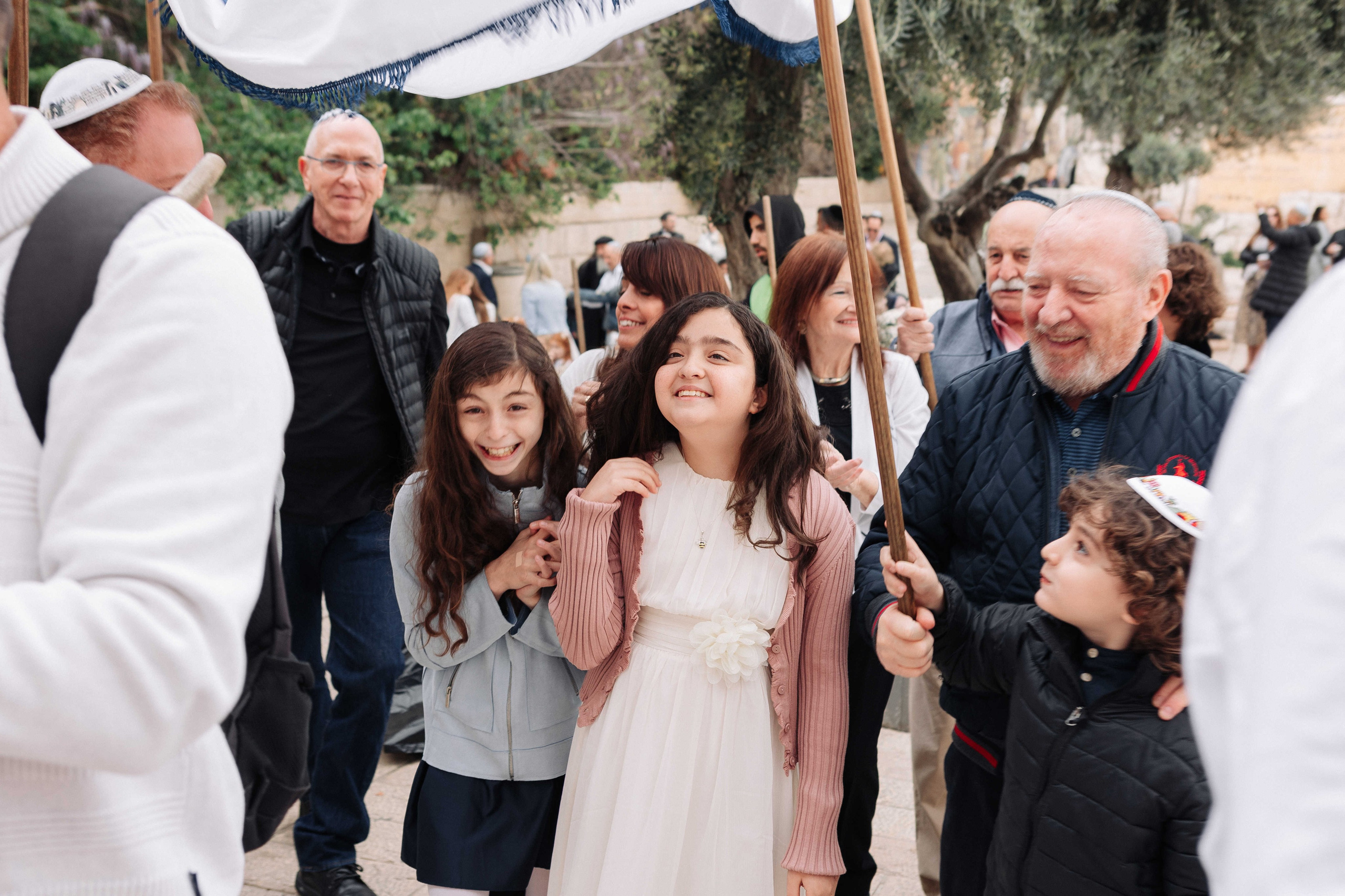BAT MITZVAH FOR TWINS. Https://shi-photo.com/