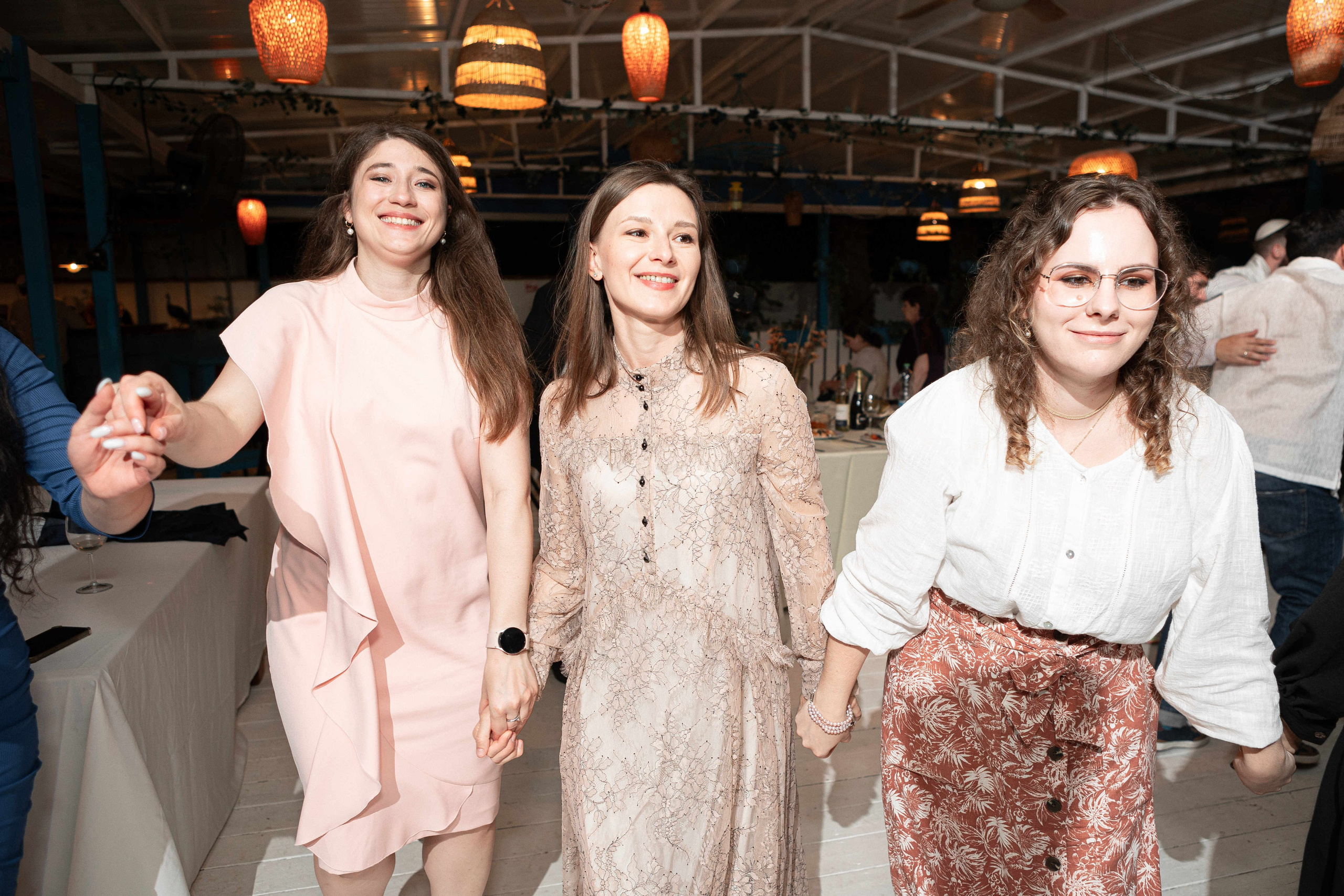 WEDDING IN A COZY PLACE NEAR TEL AVIV. PHOTOGRAPHER IN ISRAEL