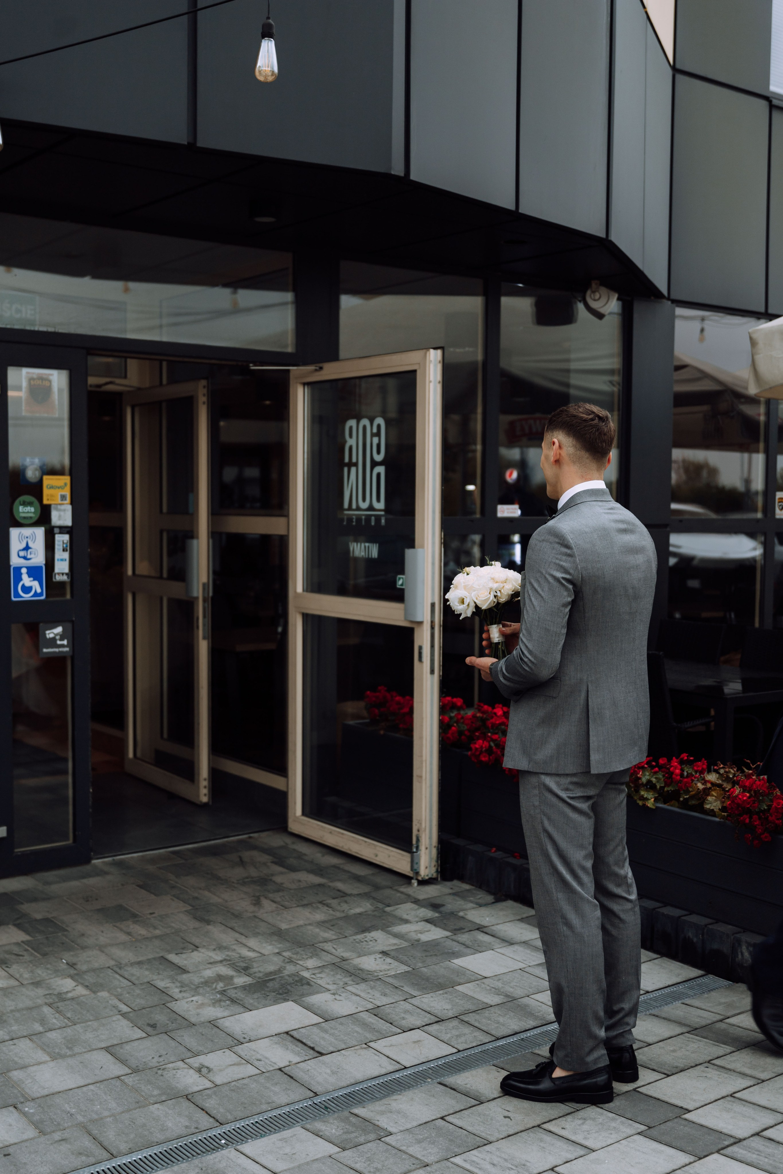 Ślub Nastia & Vasyl