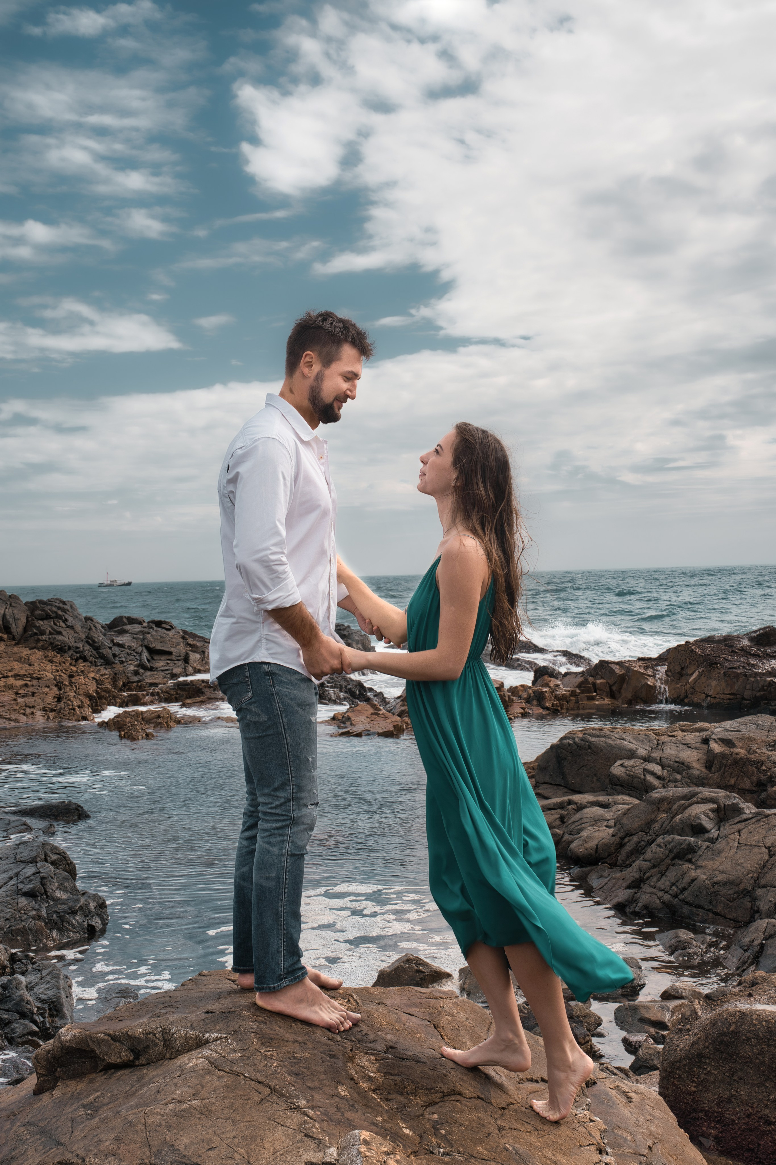 ANZELA & OLEG. PHOTOGRAPHER IN HONG KONG (WEDDING, FASHION, FAMILY, EVENTS)