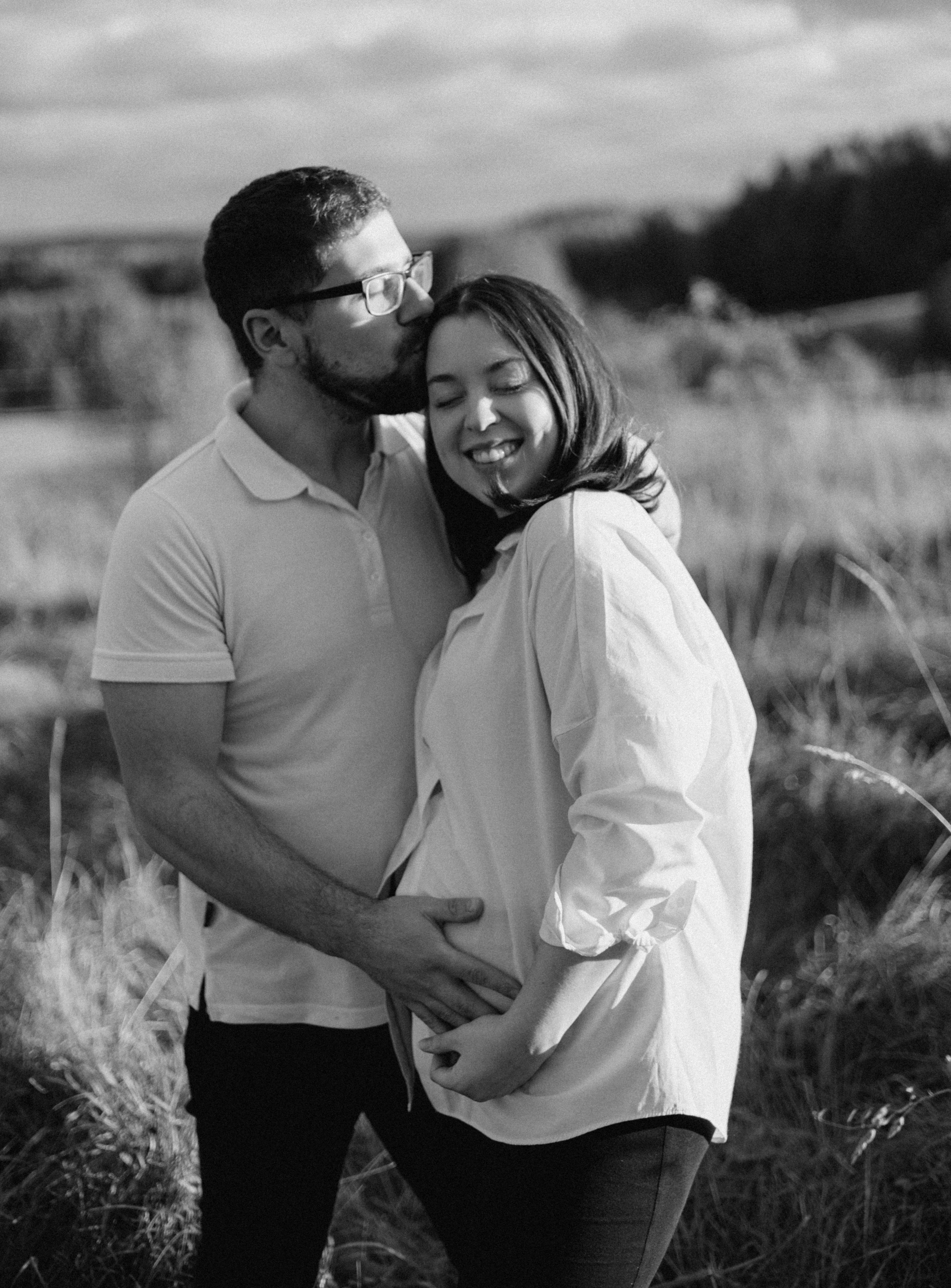 Polina + Kevin. Fotografė Aleksandra Samozvanova