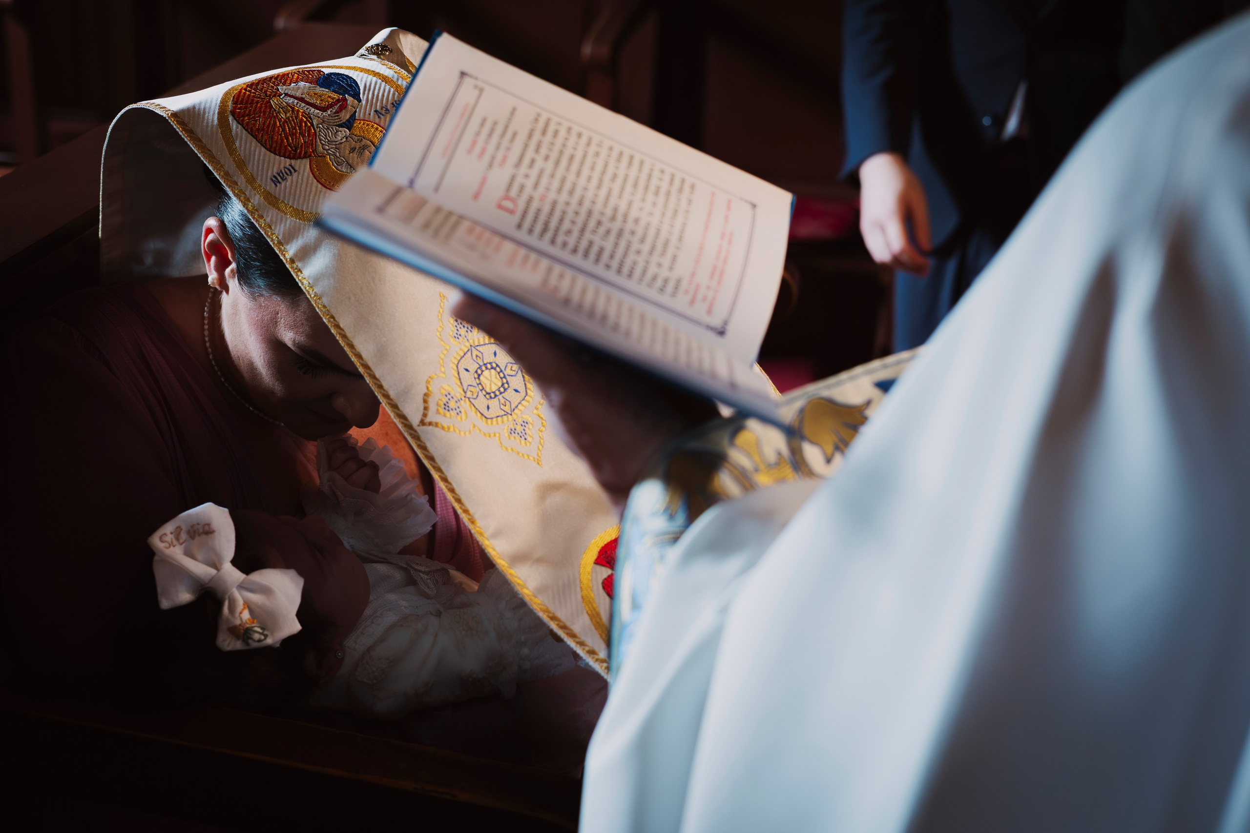 Botez. Iancu Andrei - SERVICII FOTO-VIDEO