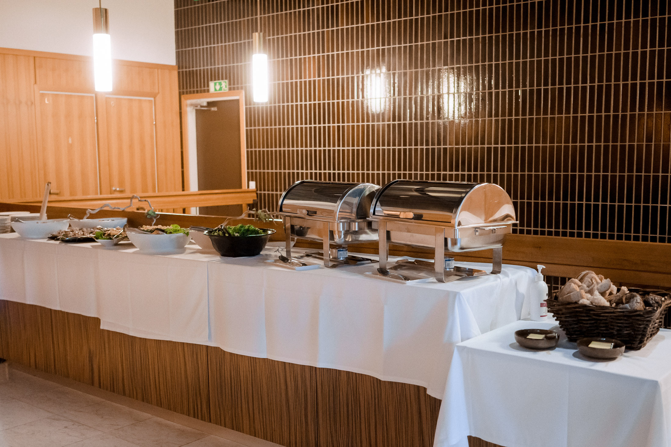 Anita&Matias, Långvik ja Haapajärven kirkko