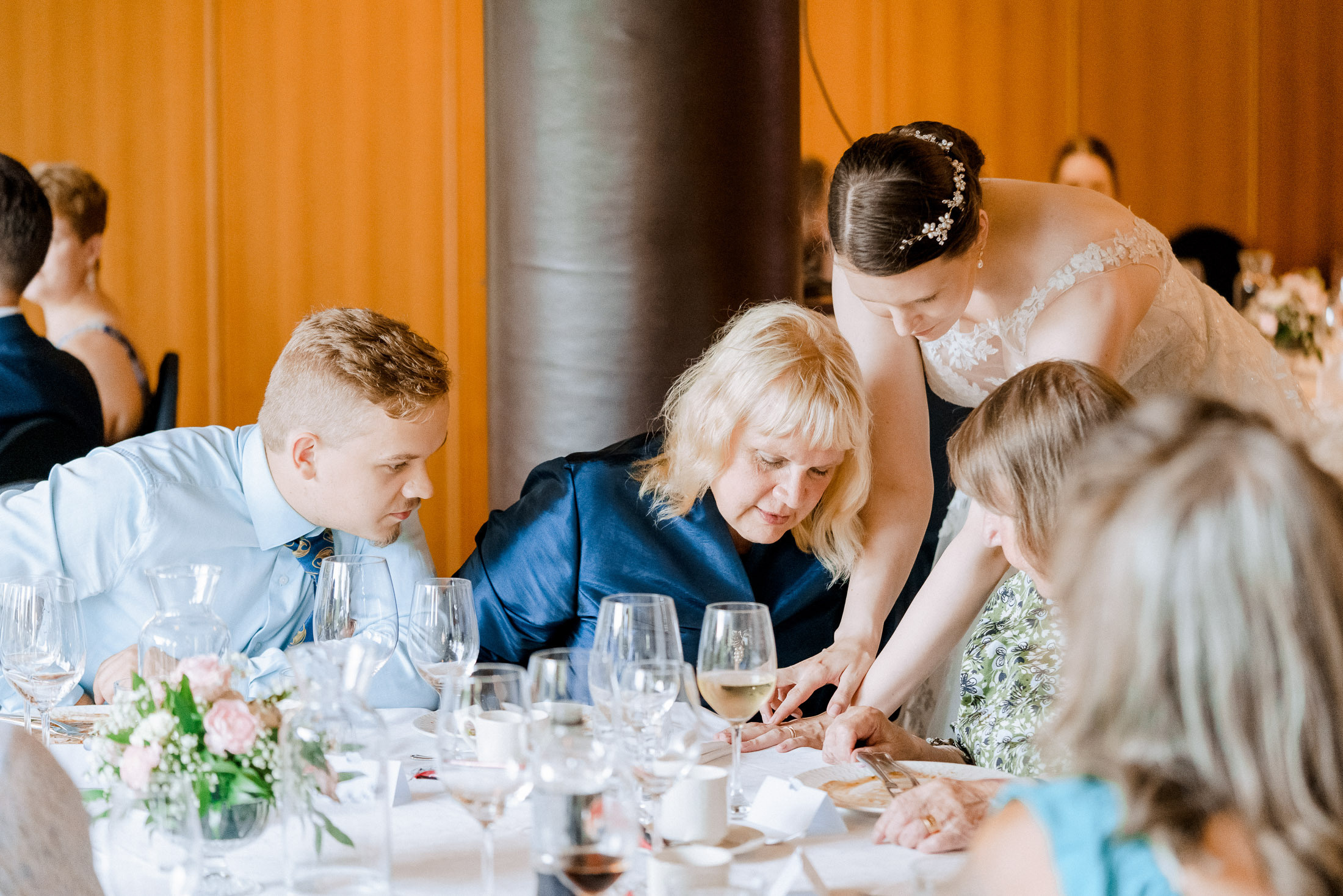 Anita&Matias, Långvik ja Haapajärven kirkko