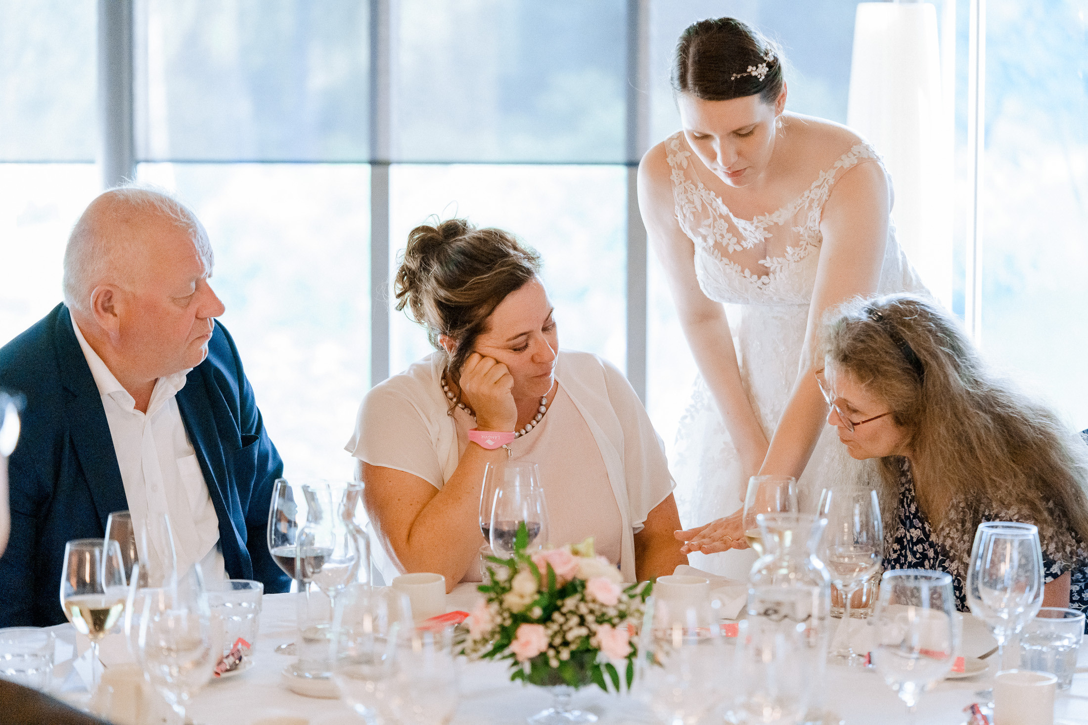 Anita&Matias, Långvik ja Haapajärven kirkko