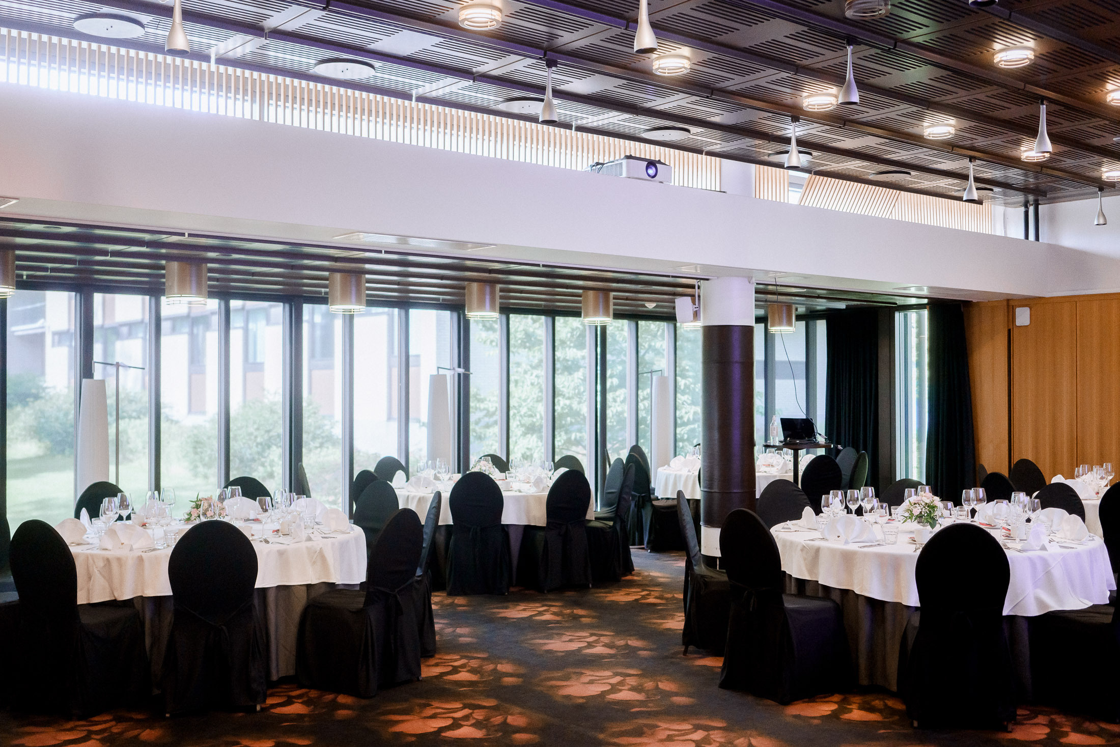 Anita&Matias, Långvik ja Haapajärven kirkko