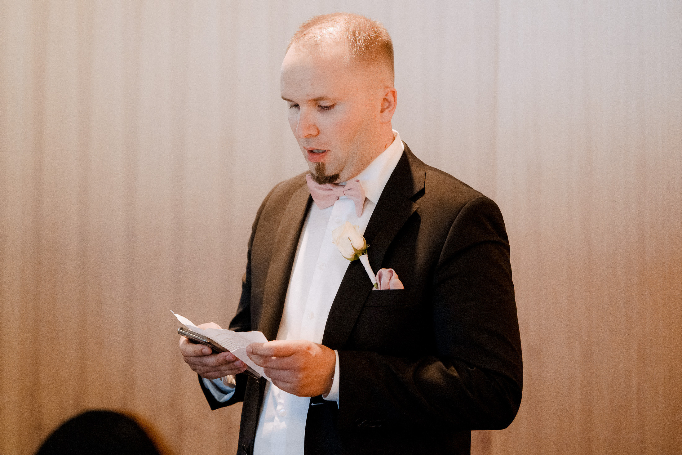 Anita&Matias, Långvik ja Haapajärven kirkko