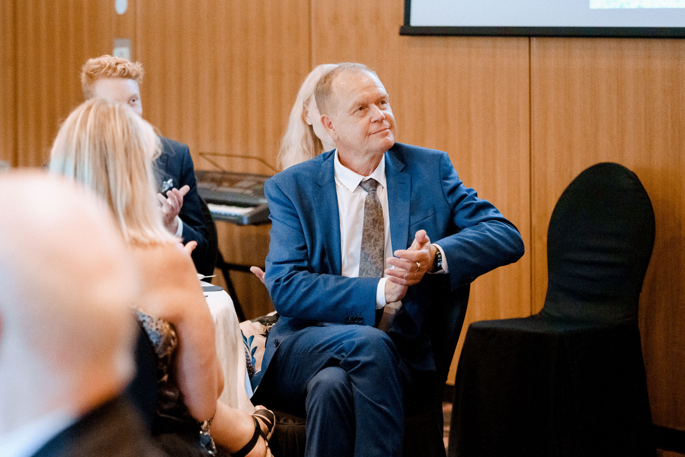 Anita&Matias, Långvik ja Haapajärven kirkko