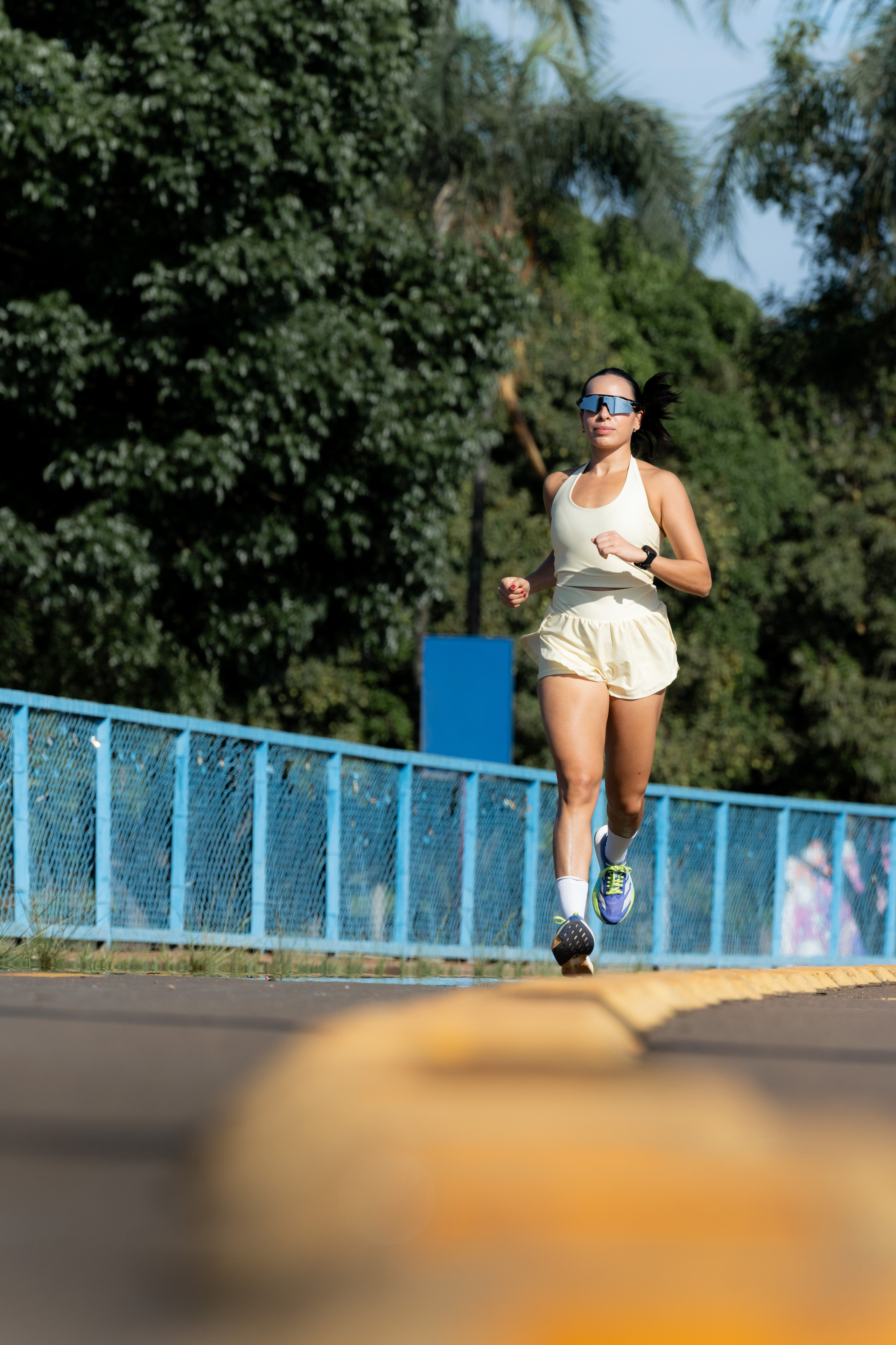 Ensaio fotográfico — Corrida de rua. Sérgio Mafra | Creator, Photographer & Filmmaker