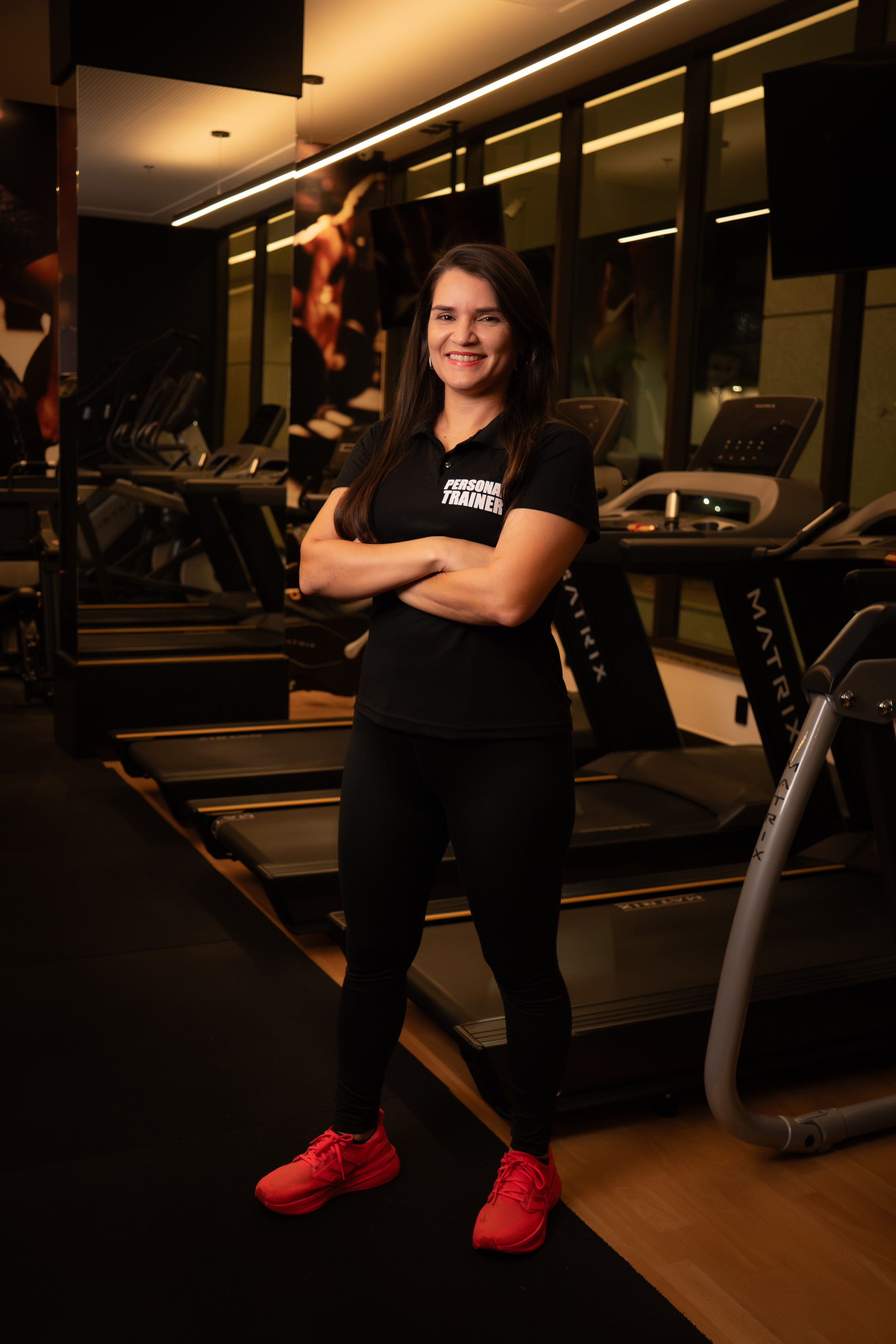 Personal Trainer Licia Furtado. Mafra | Creator, Photographer & Filmmaker