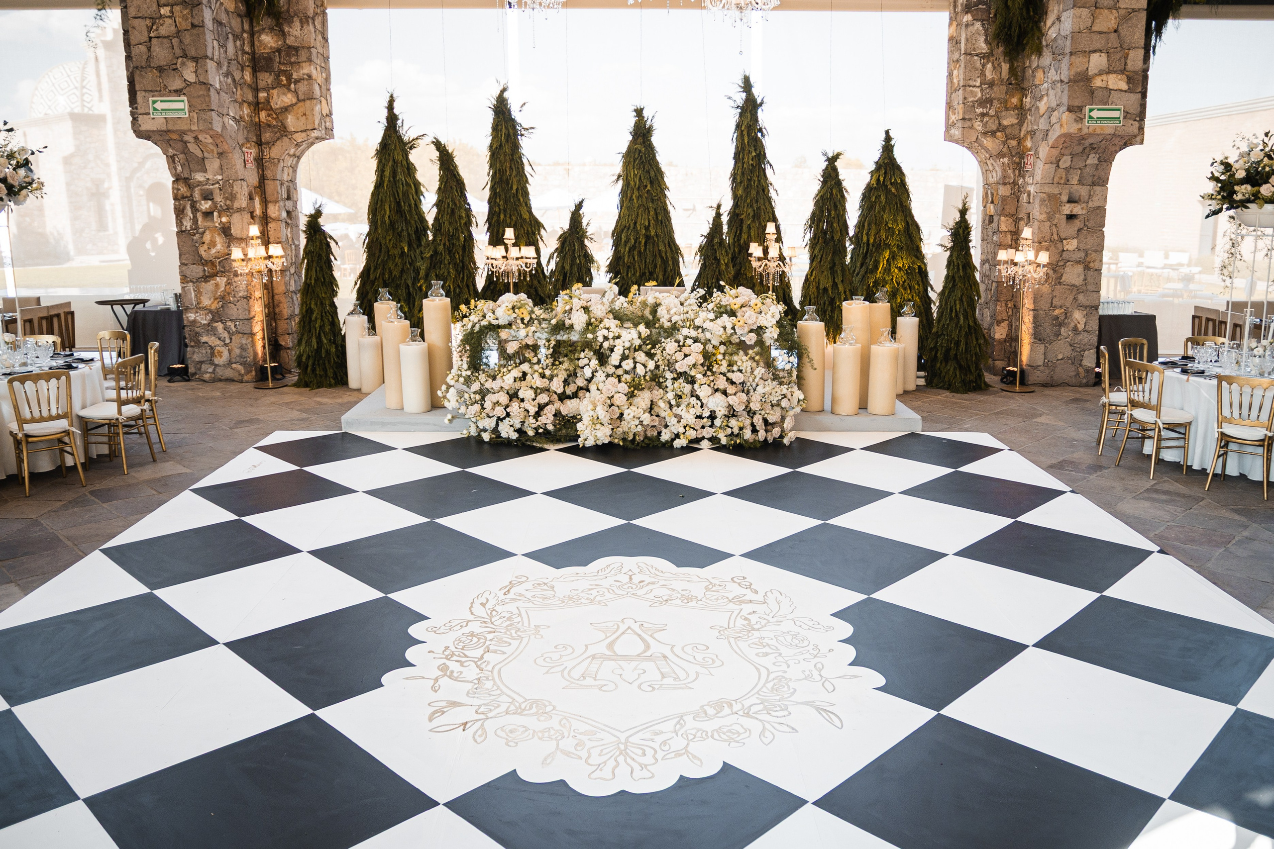 Andrea & Alfredo. Saúl Vázquez | Destination Wedding Photographer