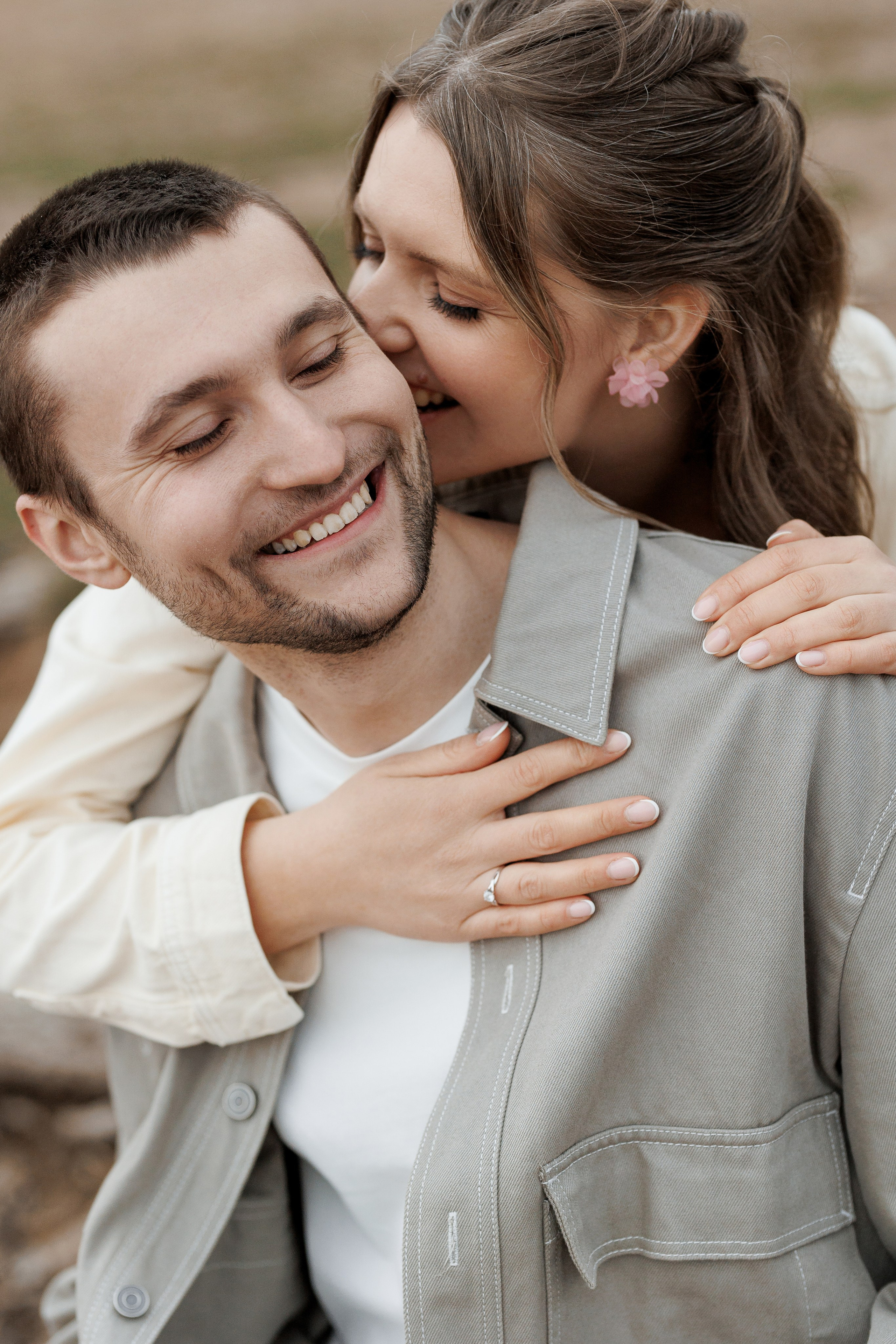 Марианна+Евгений. Свадебный фотограф Каледич Тимофей