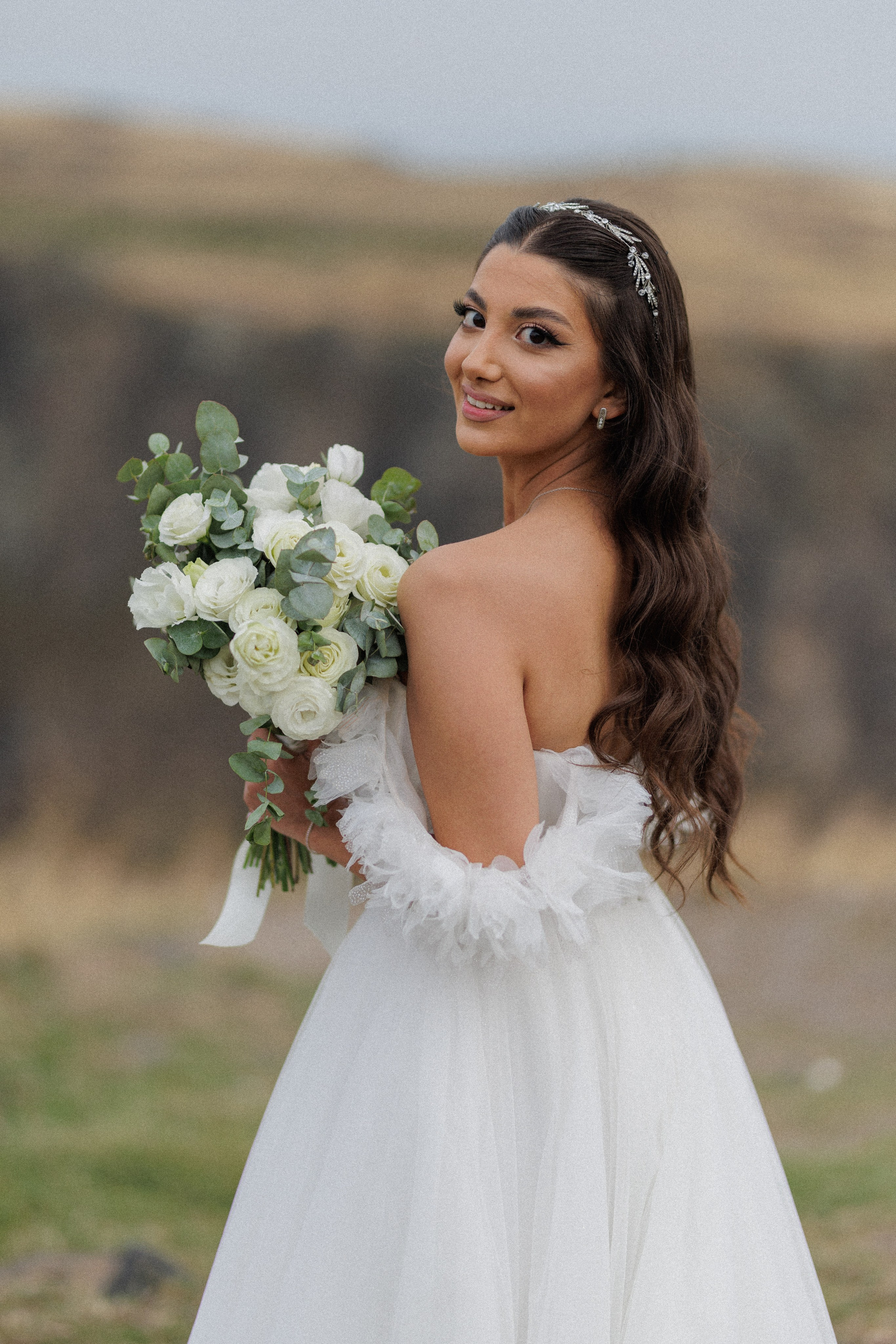 Anri and Esfira Half-Day Wedding. Recnac | Wedding Photographer Yerevan
