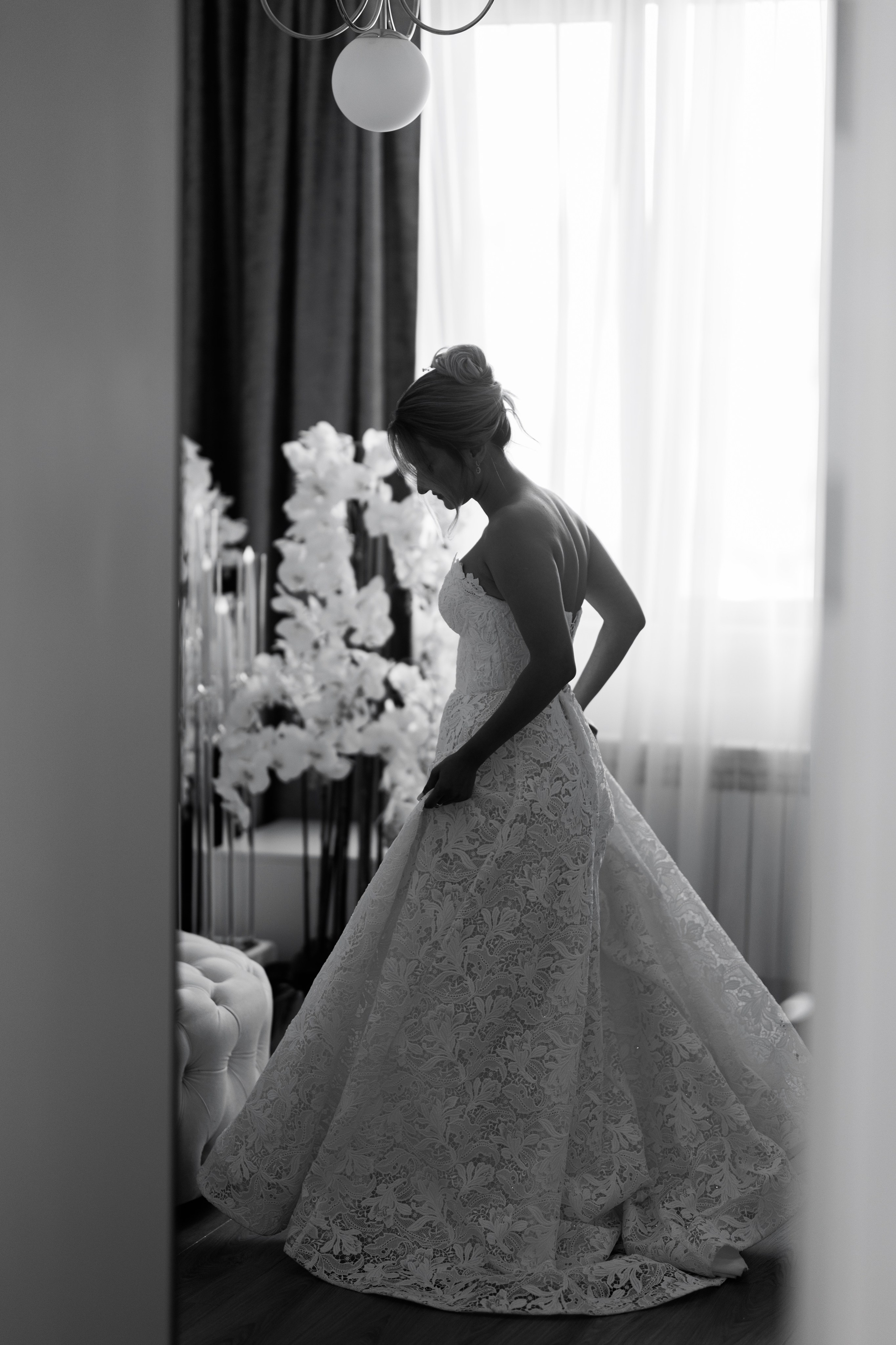 Grig and Narina Wedding. Recnac | Wedding Photographer Yerevan