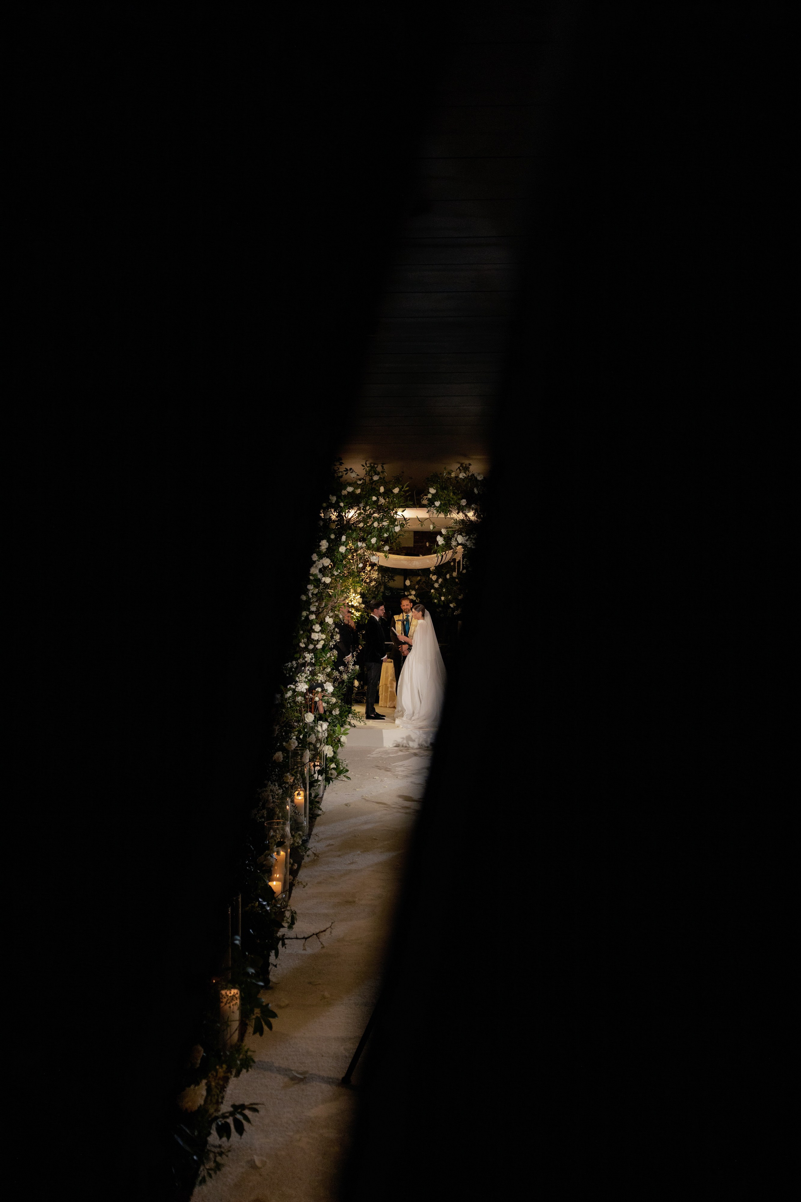 Lauren and Jonah. Wedding photographer and videographer New York | New Jersey