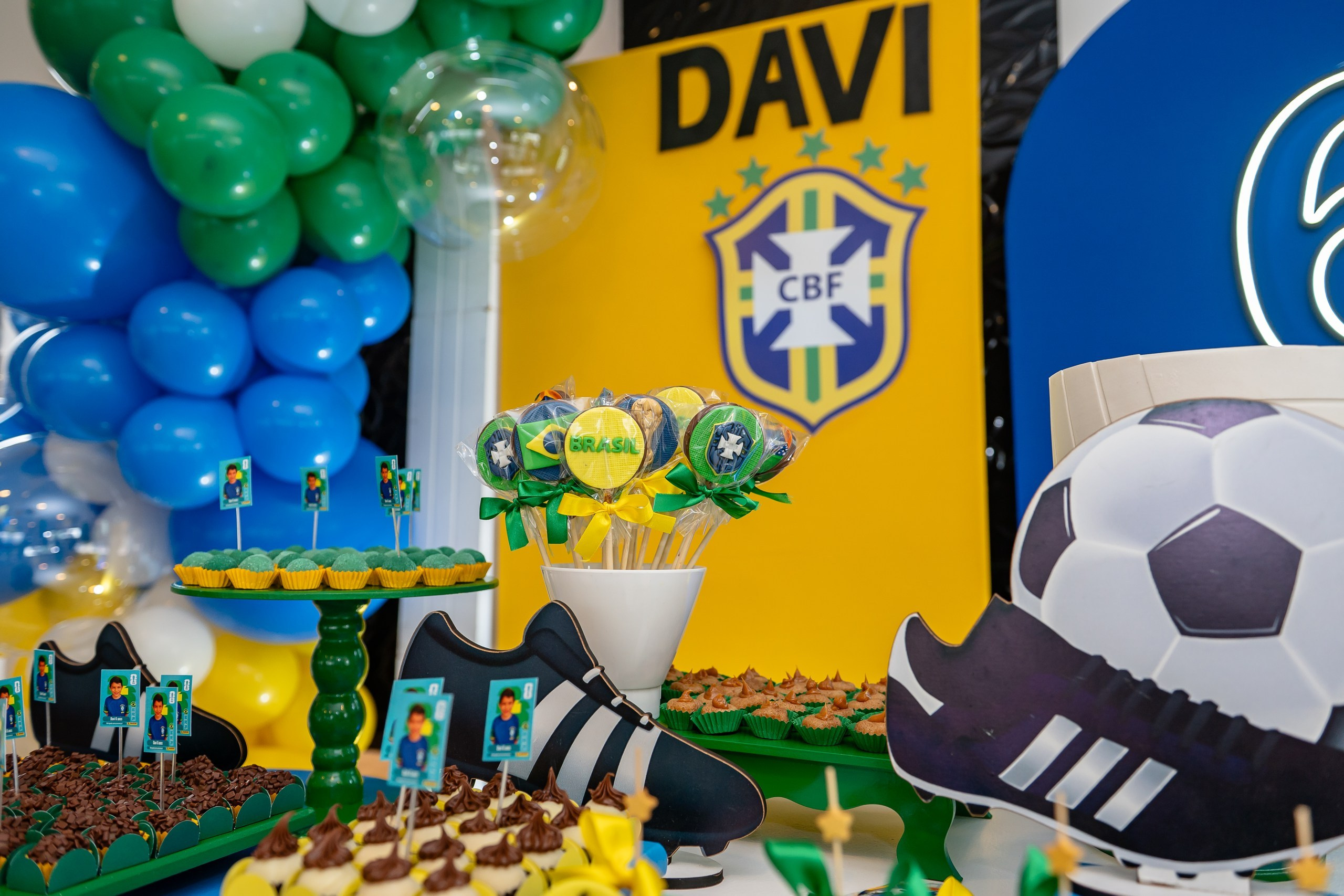 Davi - 6 anos. Missaka Fotografia