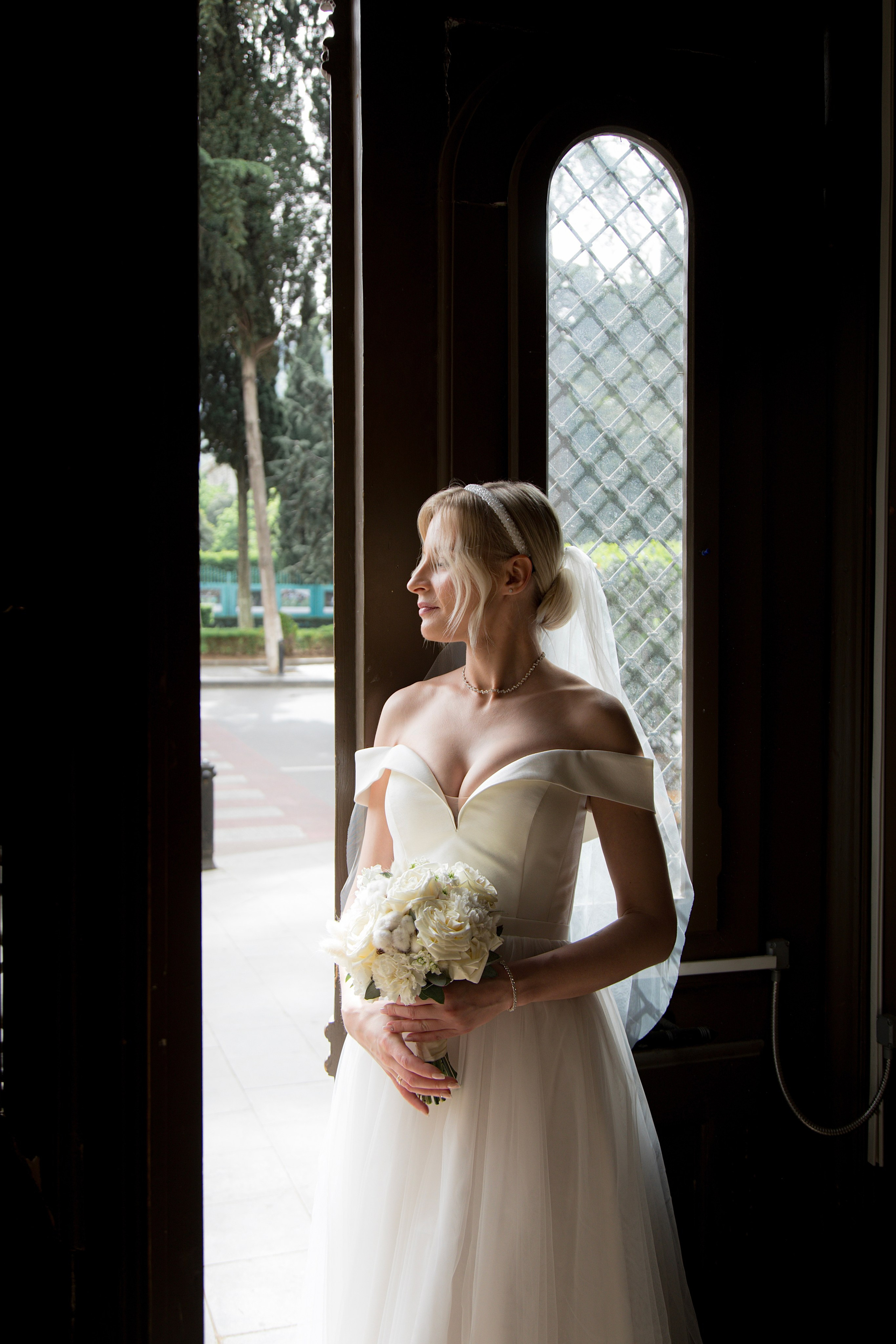 Andrii & Yuliia-Mariia. Wedding photographer in Georgia