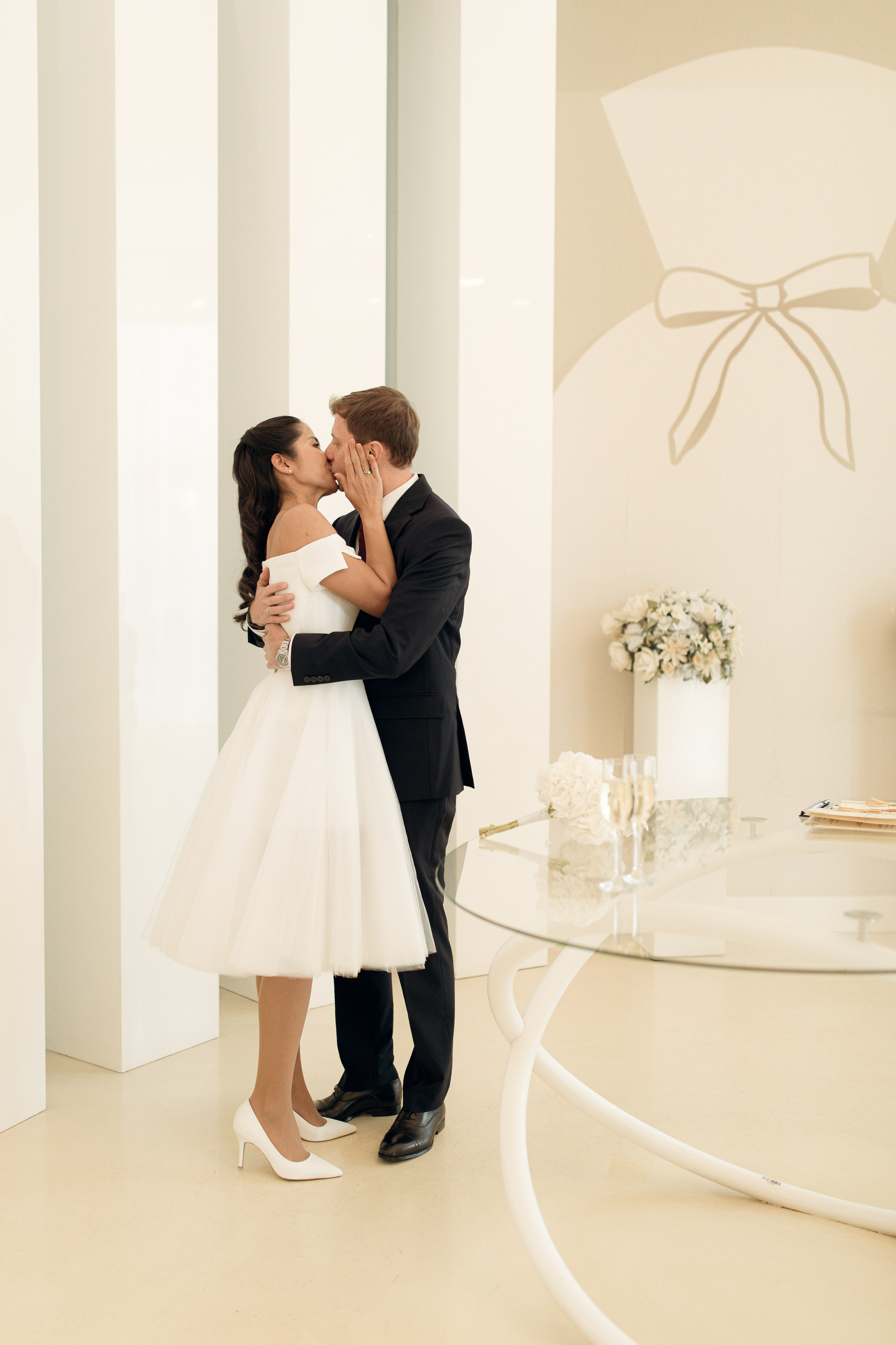 Yuri & Sara. Wedding photographer in Georgia