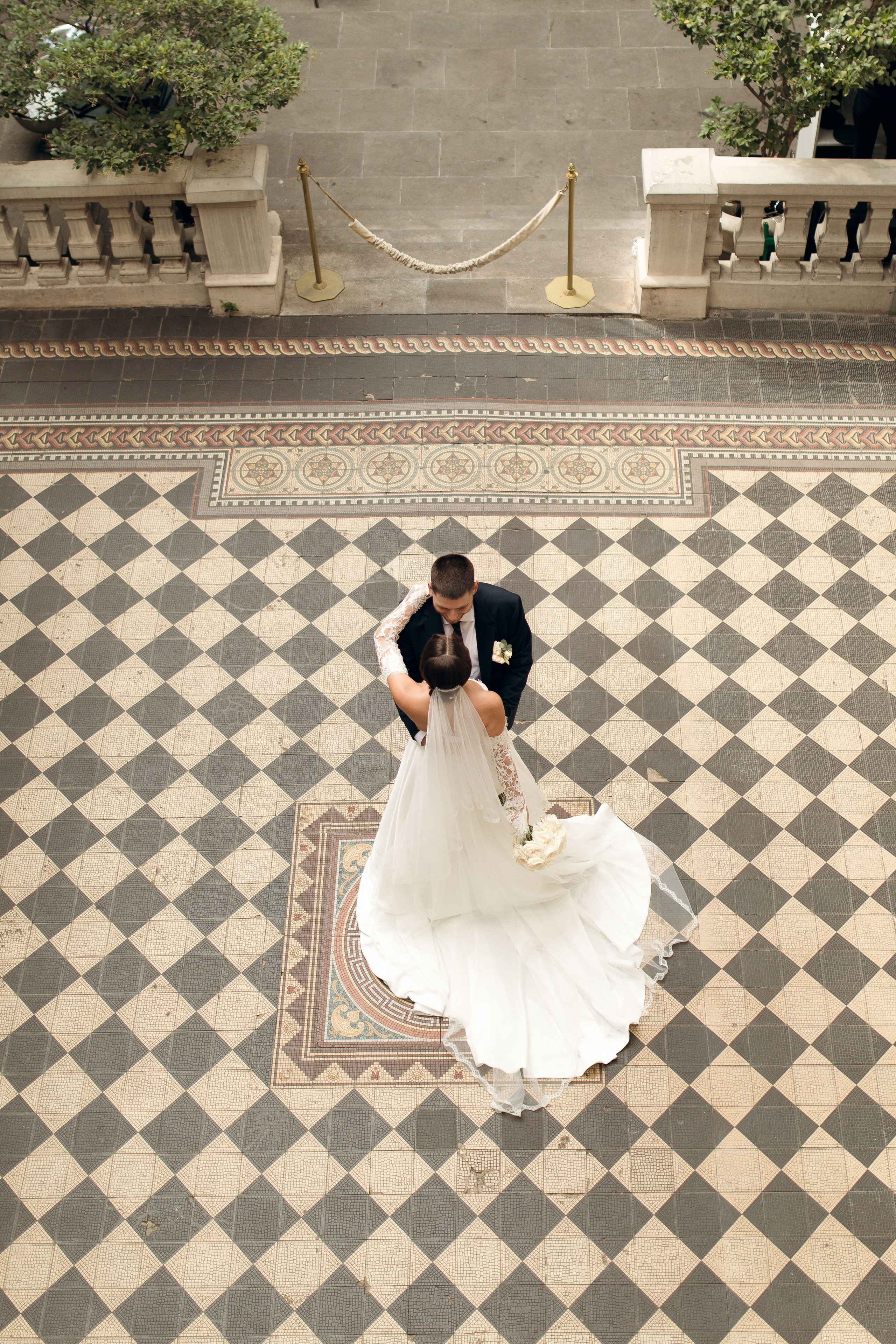 Денис & Каріна. Wedding photographer in Georgia