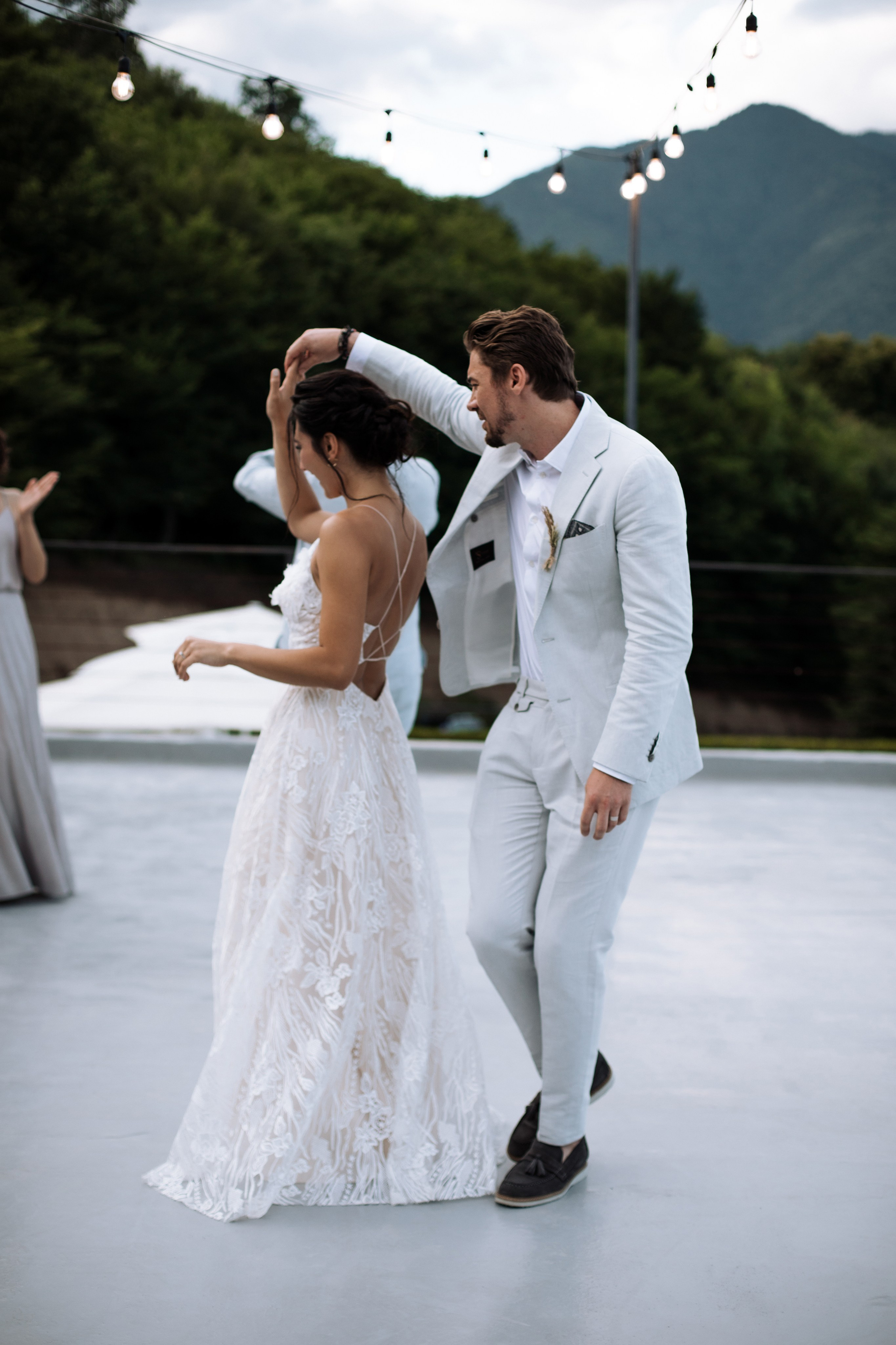 Yasha & Yehana. Wedding photographer in Georgia