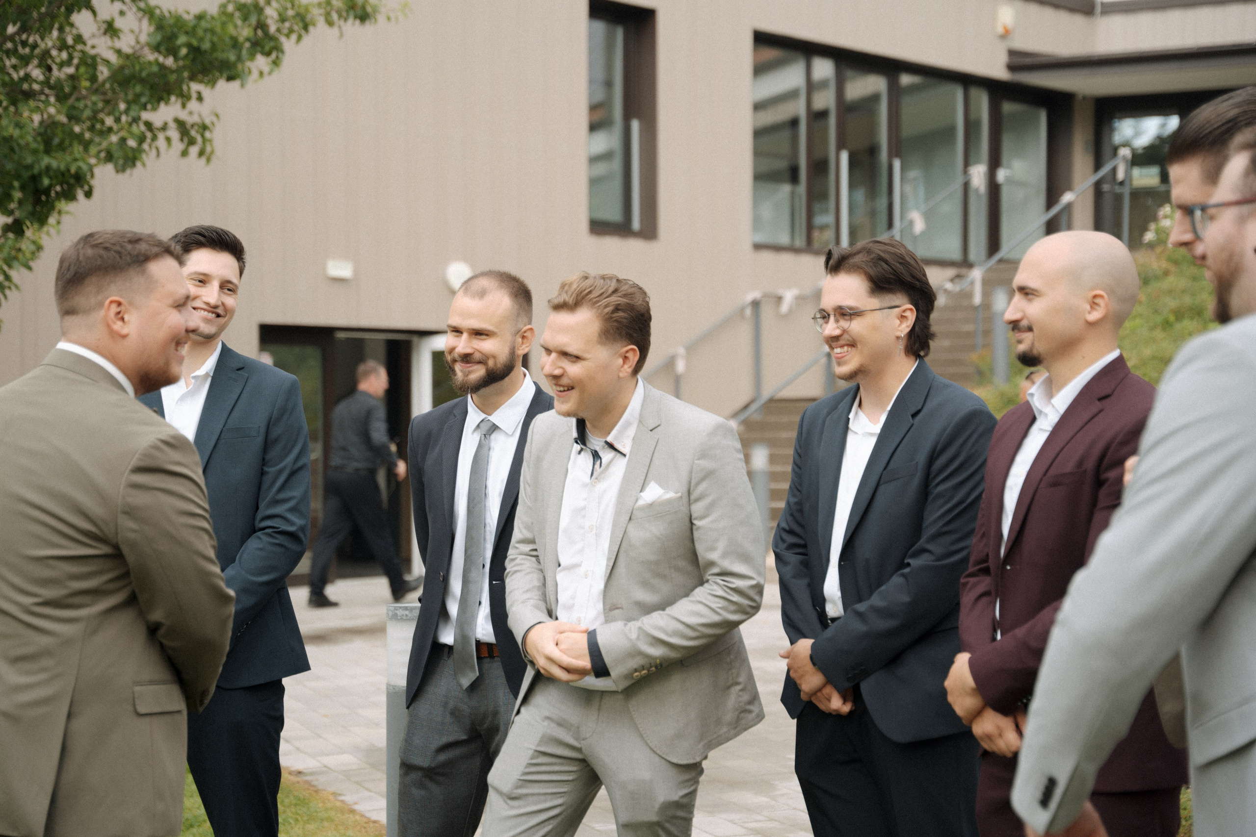 Vanda és dani album. Csilla visuals