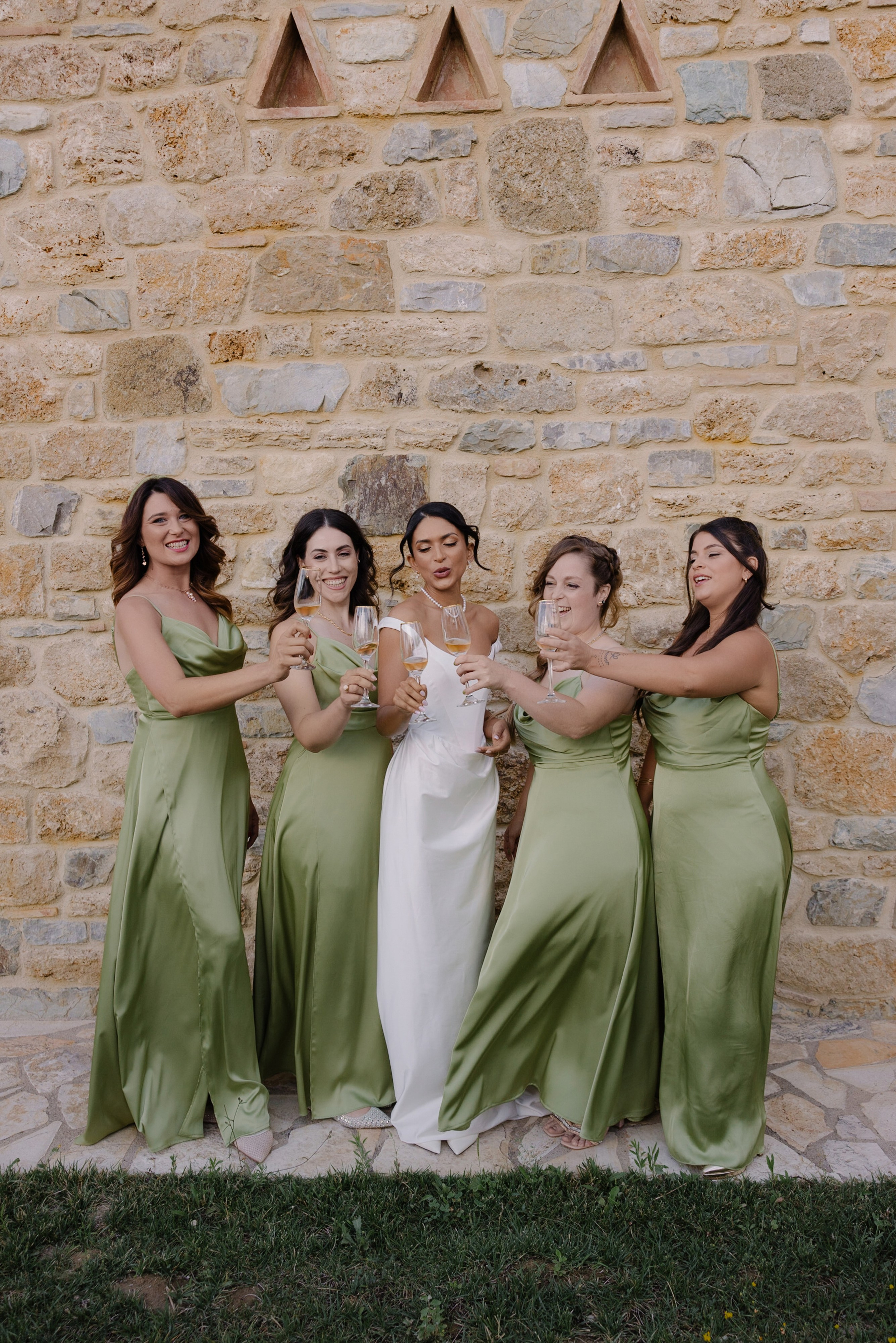 1. Wedding photographer Italy