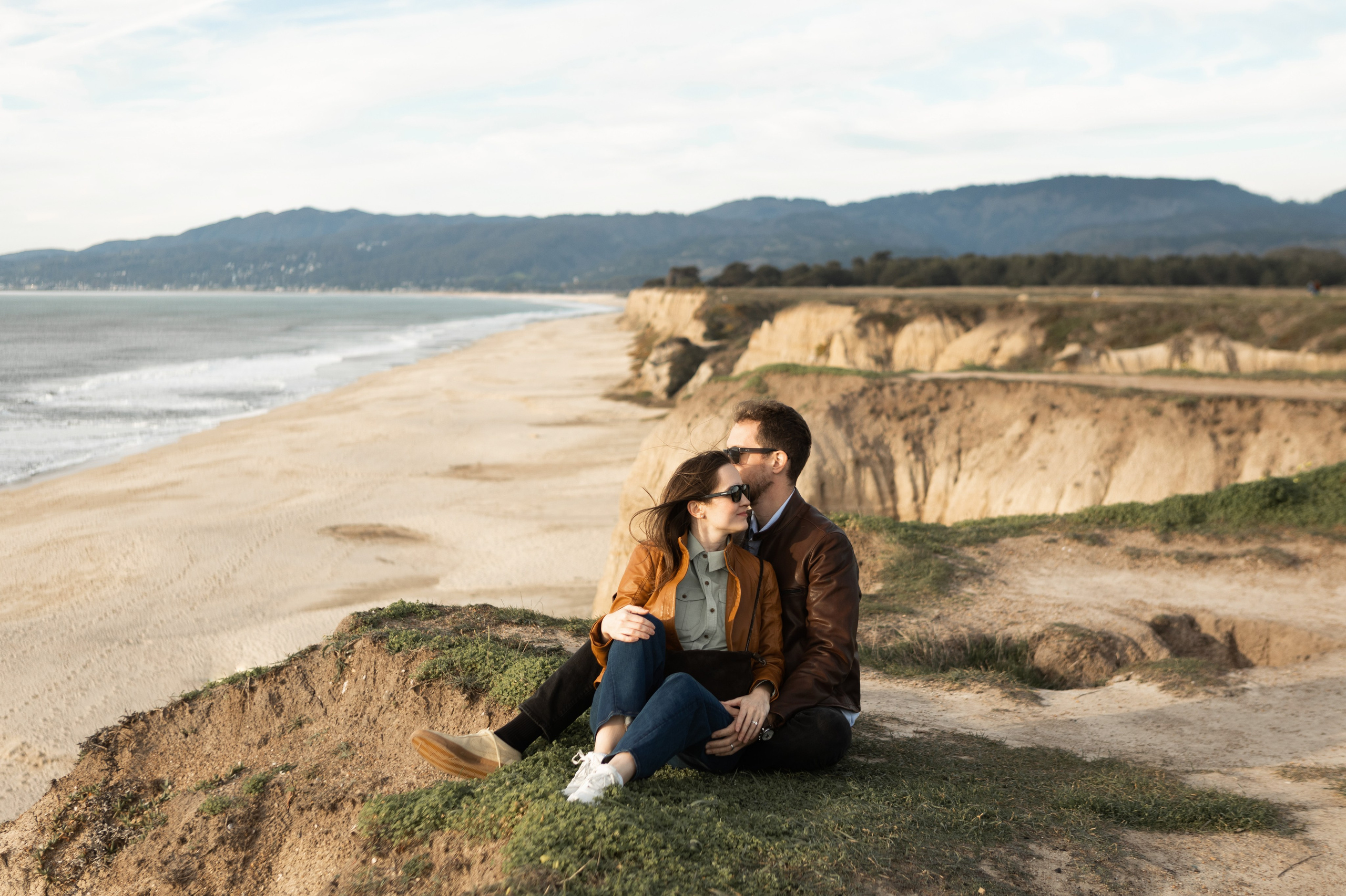 Love Story & Marry me & Wedding. Family photographer in Bay Area, California
