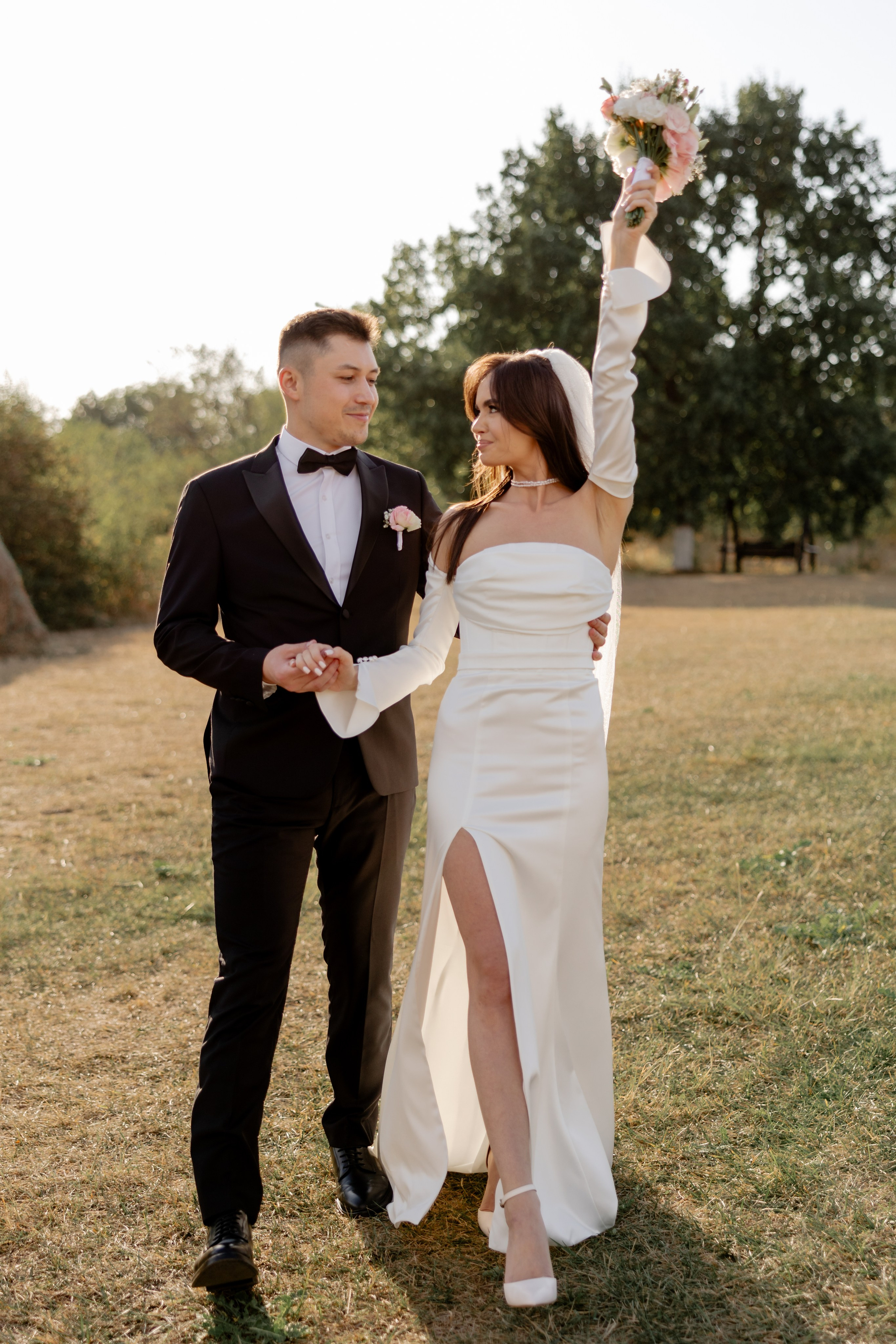 Corneliu & Corina. ProWed — Foto Video Moldova