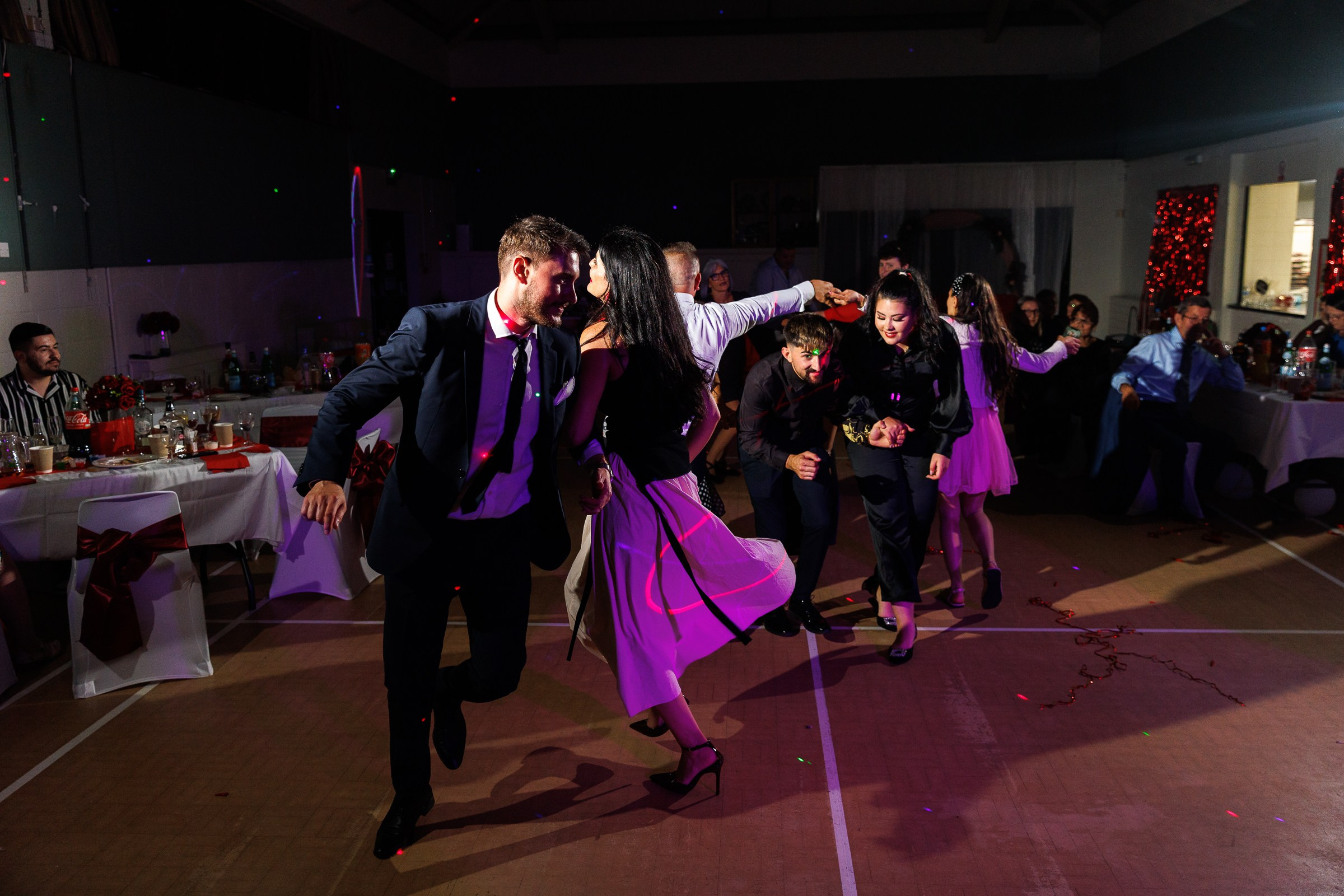 Wedding. Https://valeriubriciuc.com/