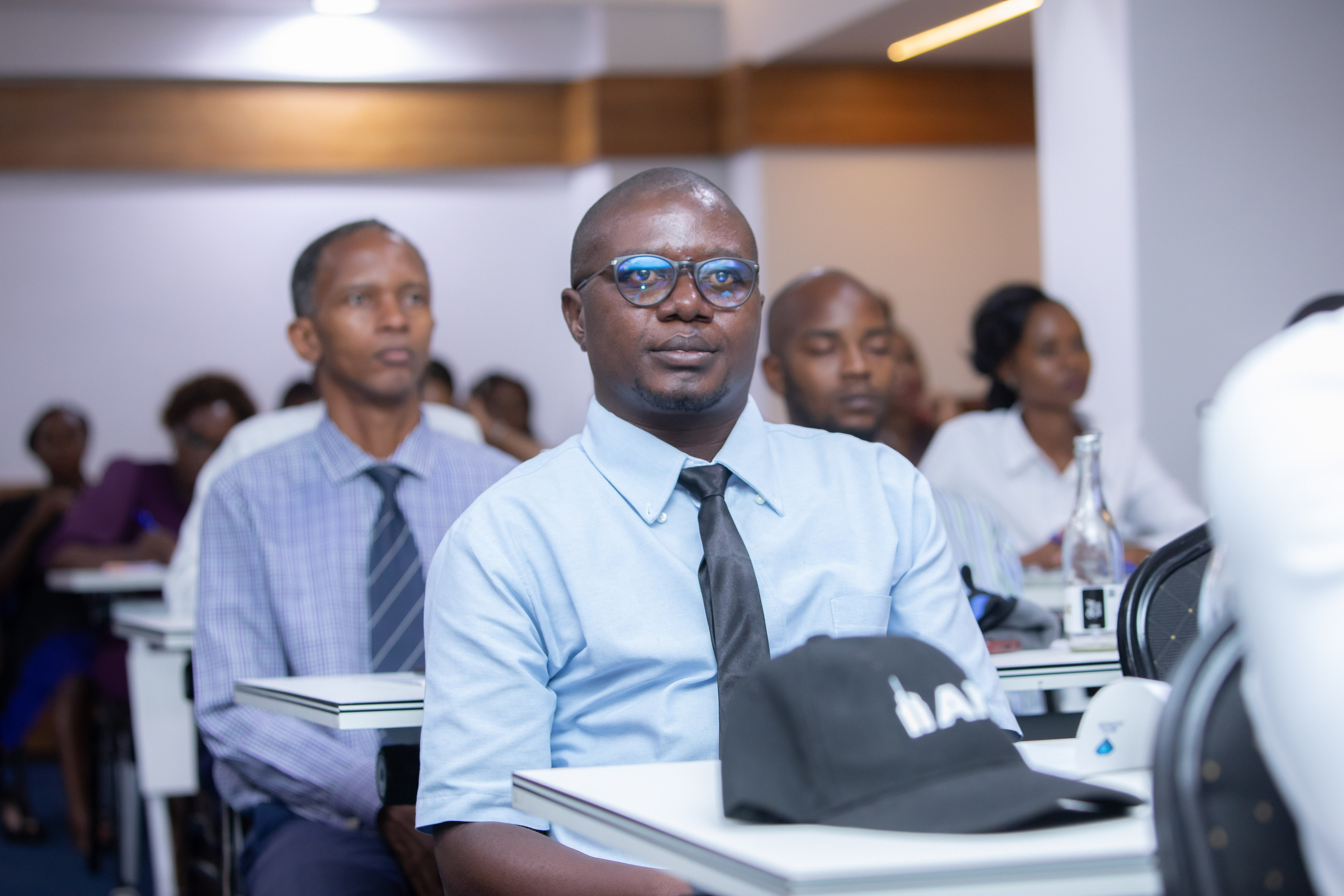 Conferences. Studio Afri | NGO Storytelling, Photography & Videography in Mombasa