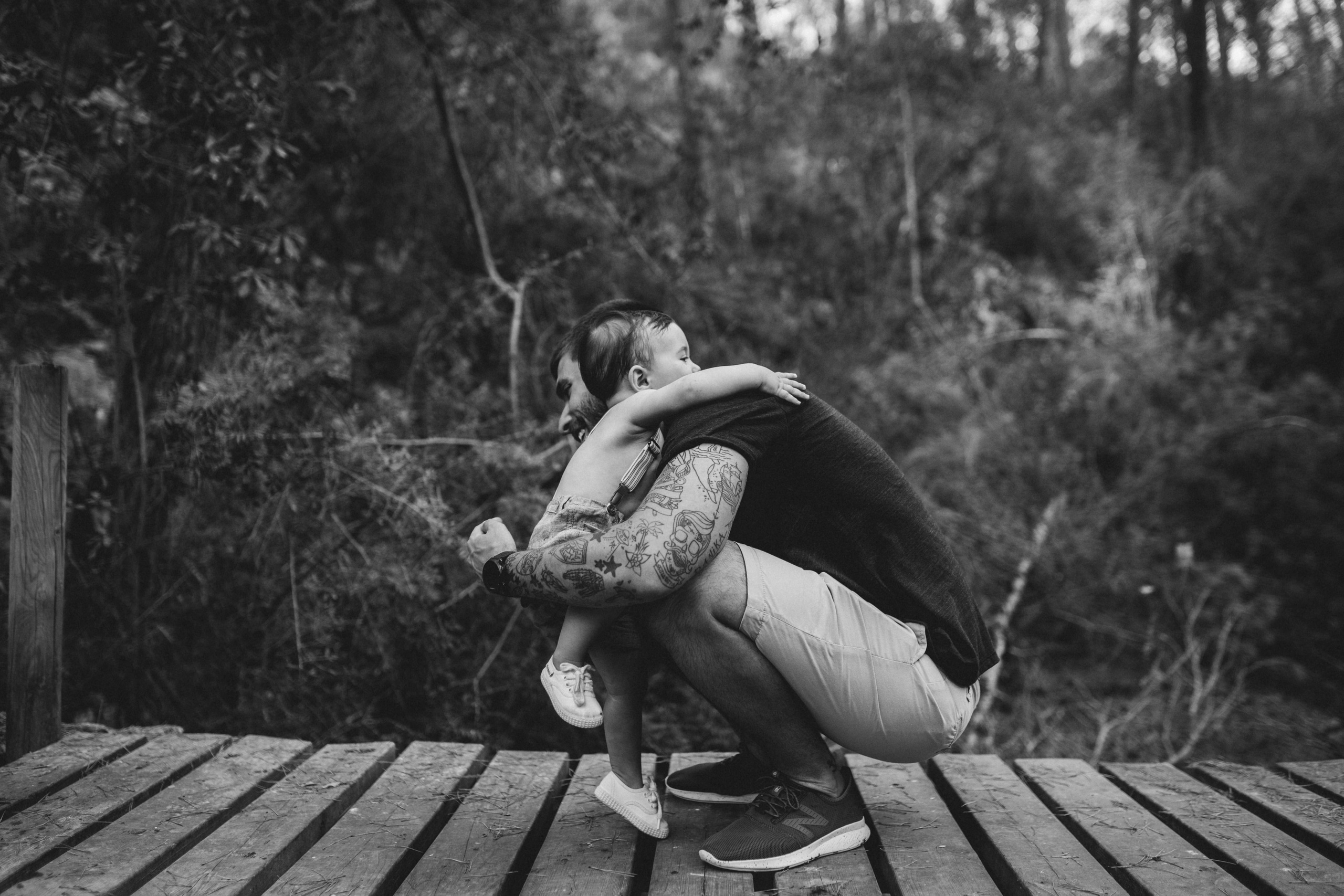 UN PASEO POR SON VIDA. SPLASH Fotógrafo de bodas y familias en Palma de Mallorca | Mauricio Alcibar