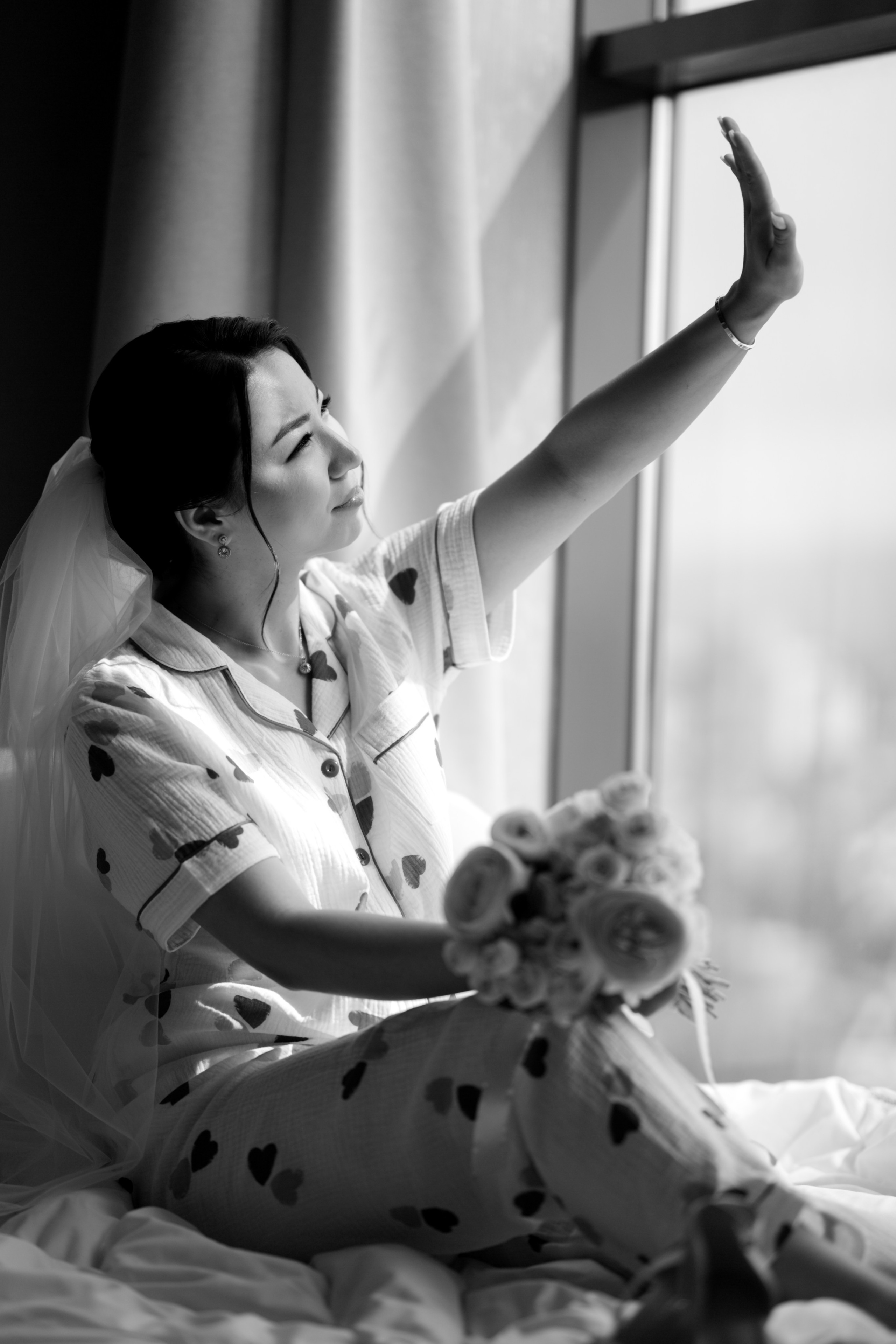 ДЕНЬ СВАДЬБЫ. Mandarin.photo