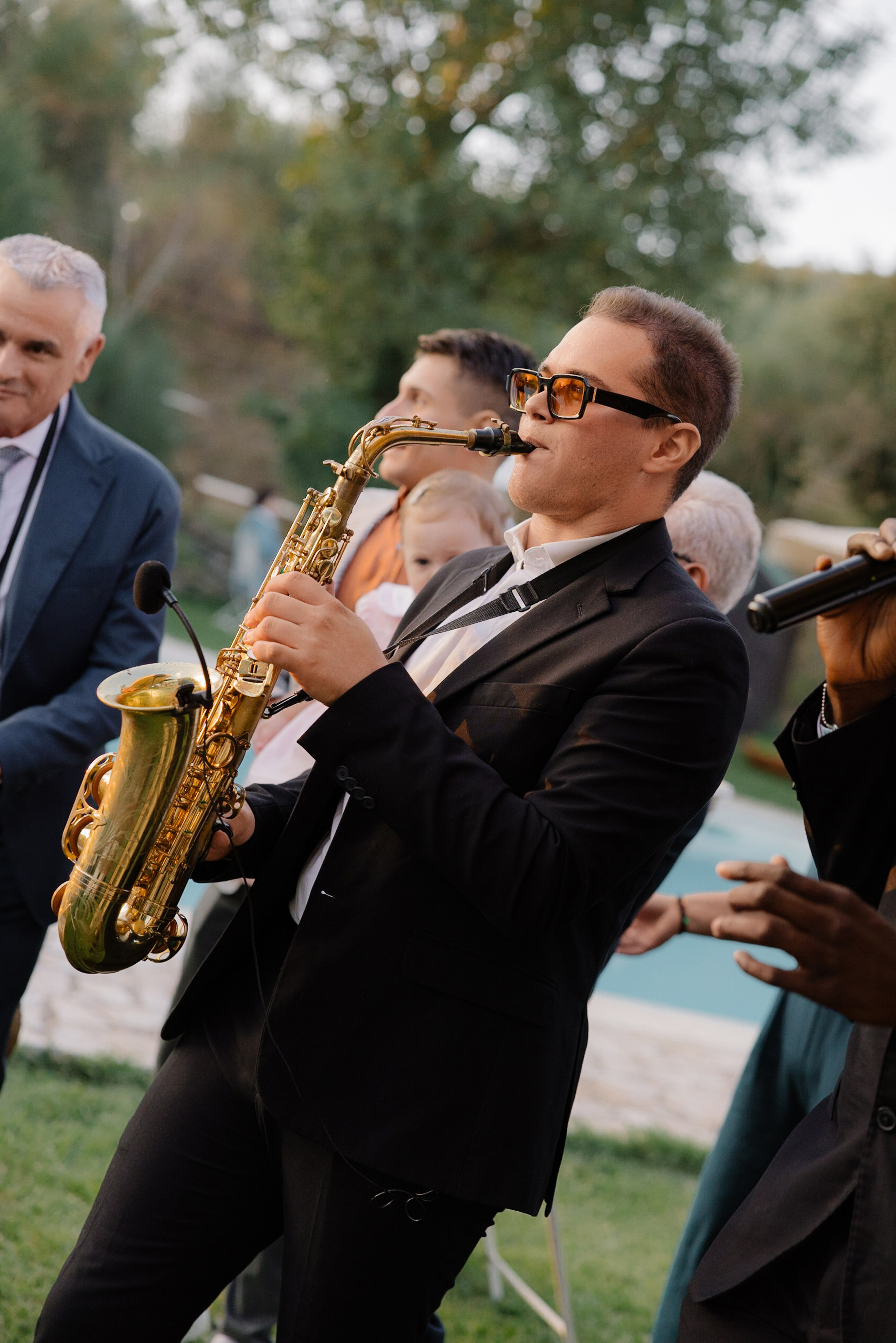 Fabio&Hanin digital. Wedding photographer Italy