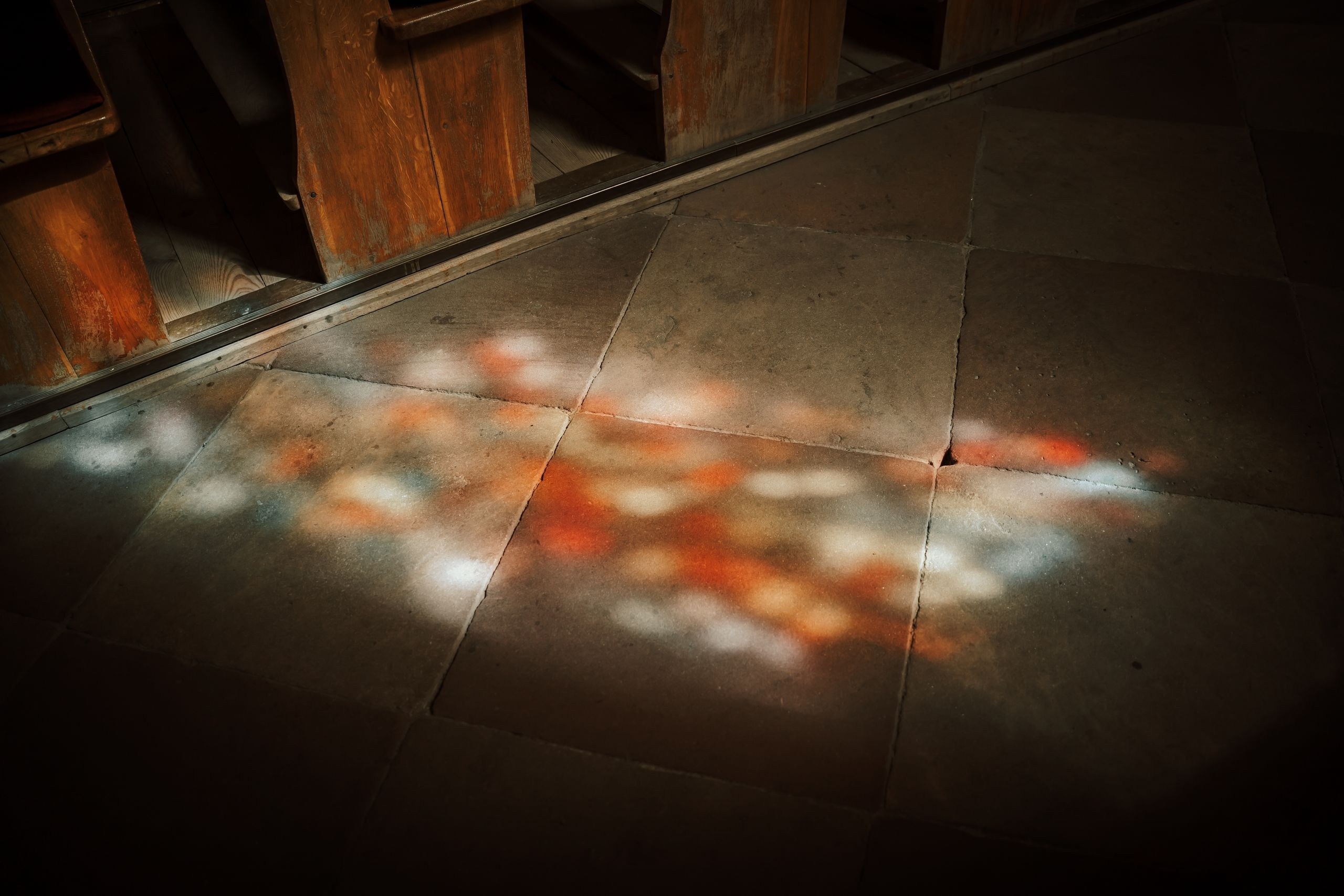 Chrzest Święty Klaudii. Michał Kaźmierczyk - Fotograf