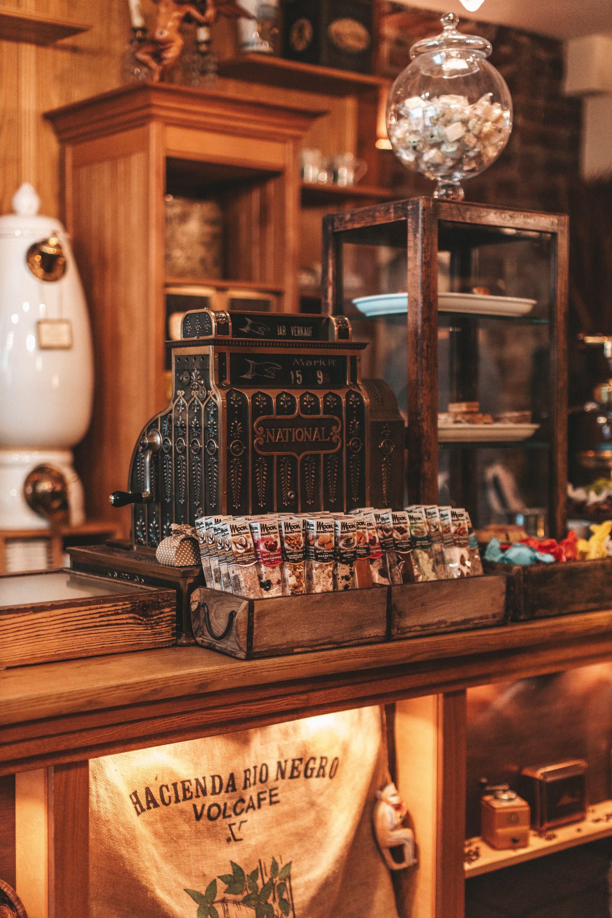 Lüneburg. Фотограф в Германии — Мария Чистякова