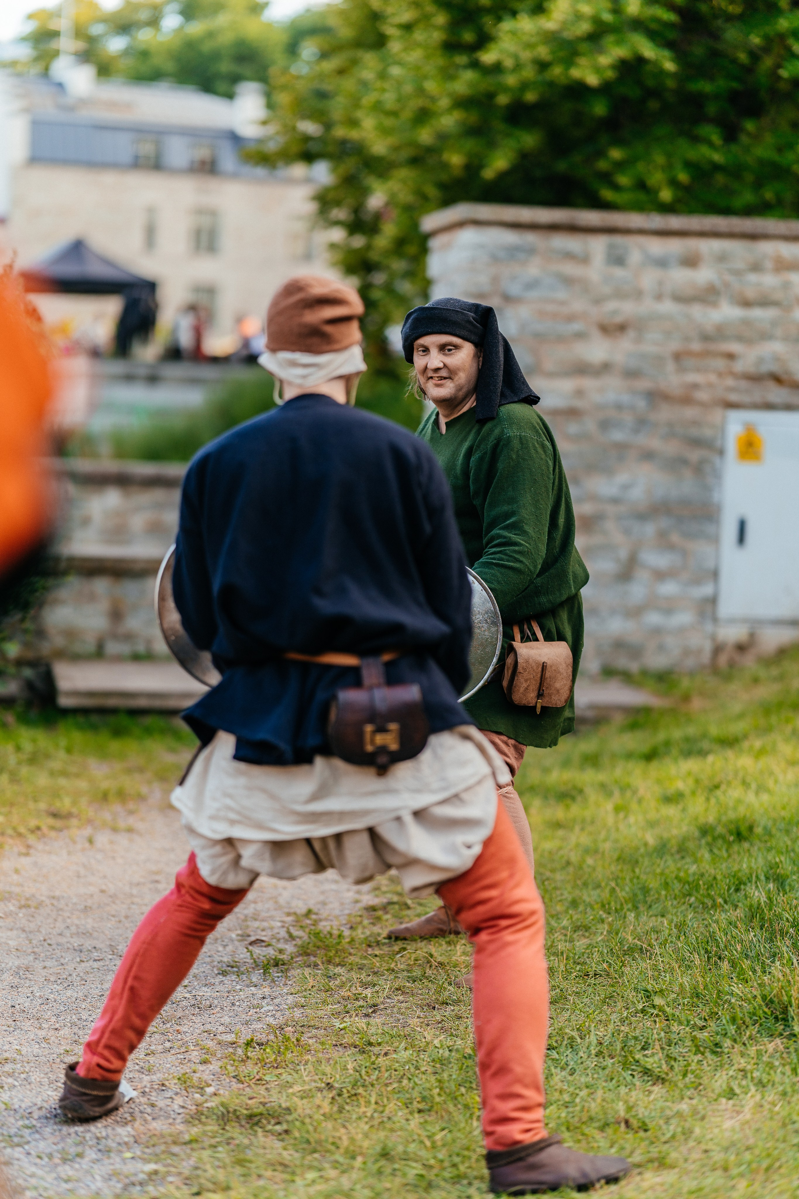 Street photo. Uvarovsphoto