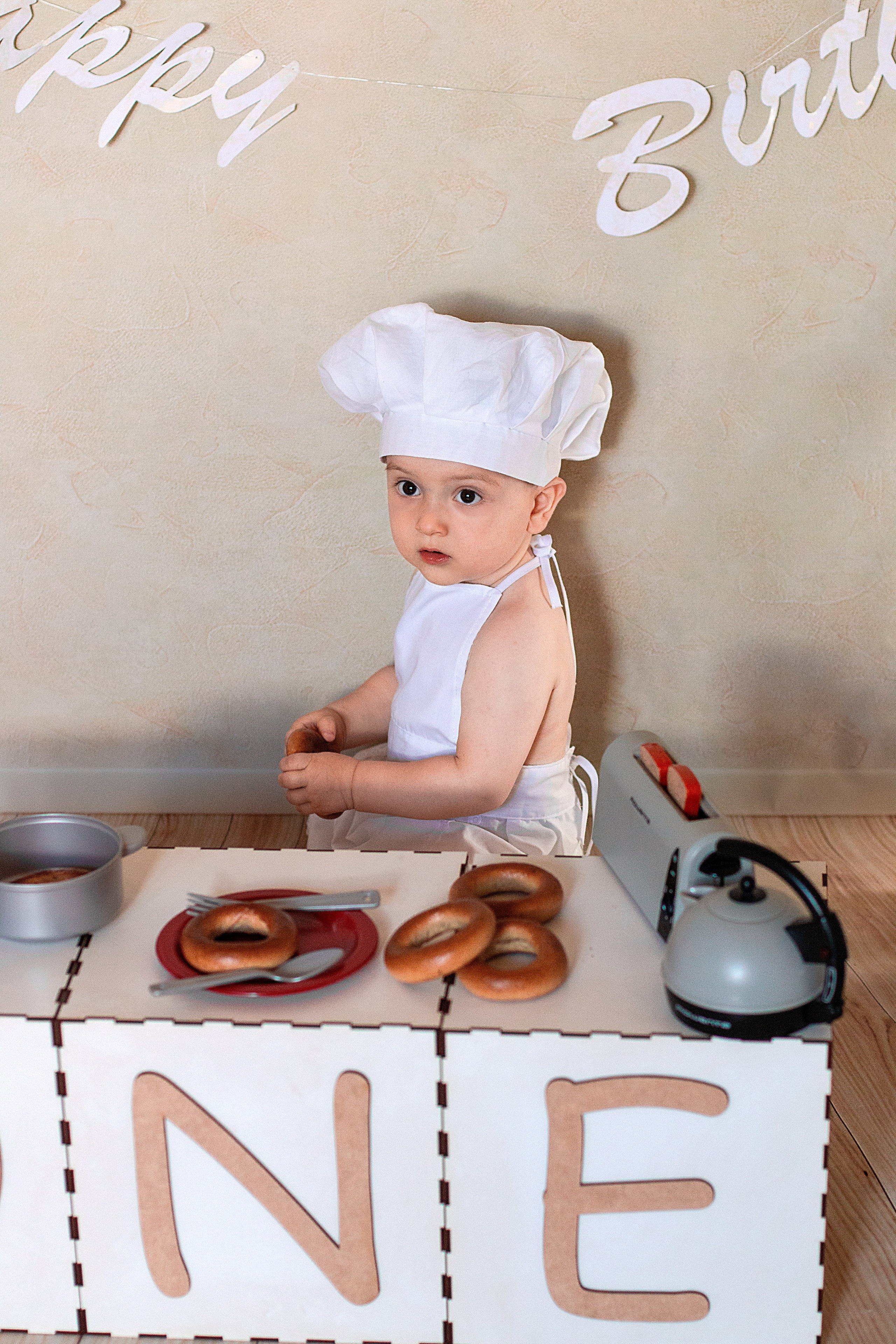 1 год. Детский и семейный фотограф в г. Бельцы