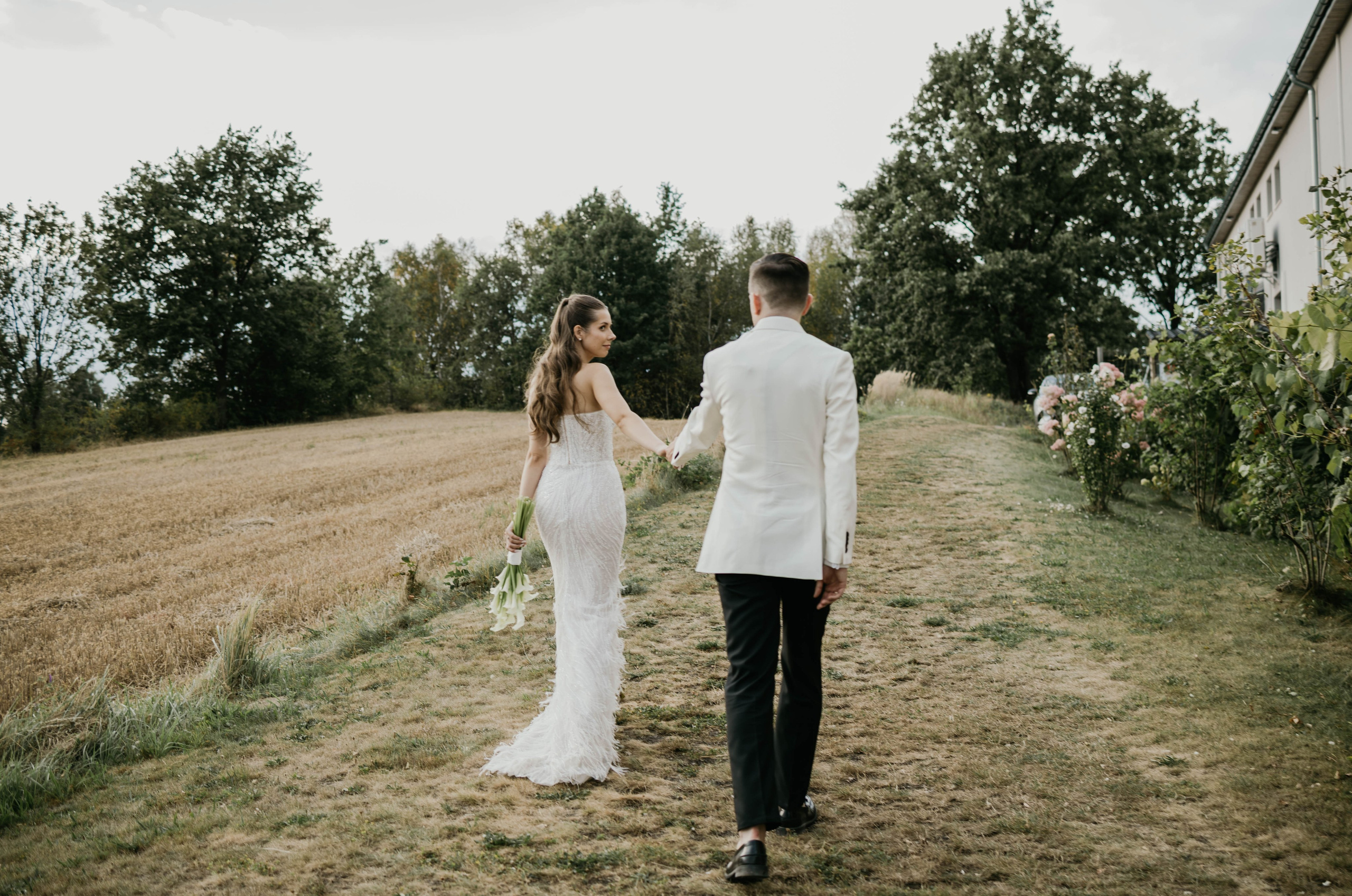JULIA DAWID. Fotograf Mykhalchuk Inna Kraków