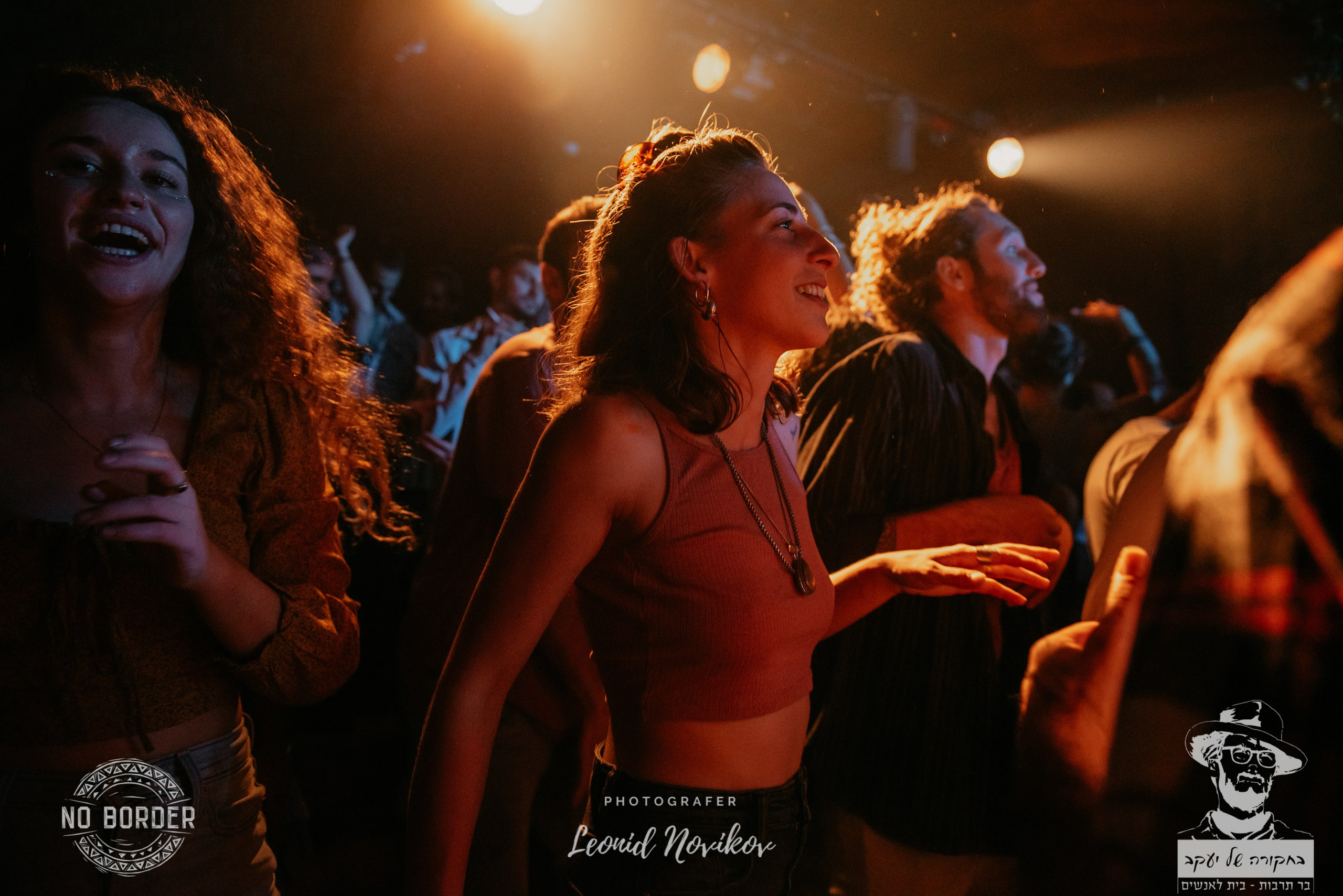 Events. Portrait photografer in Montenegro