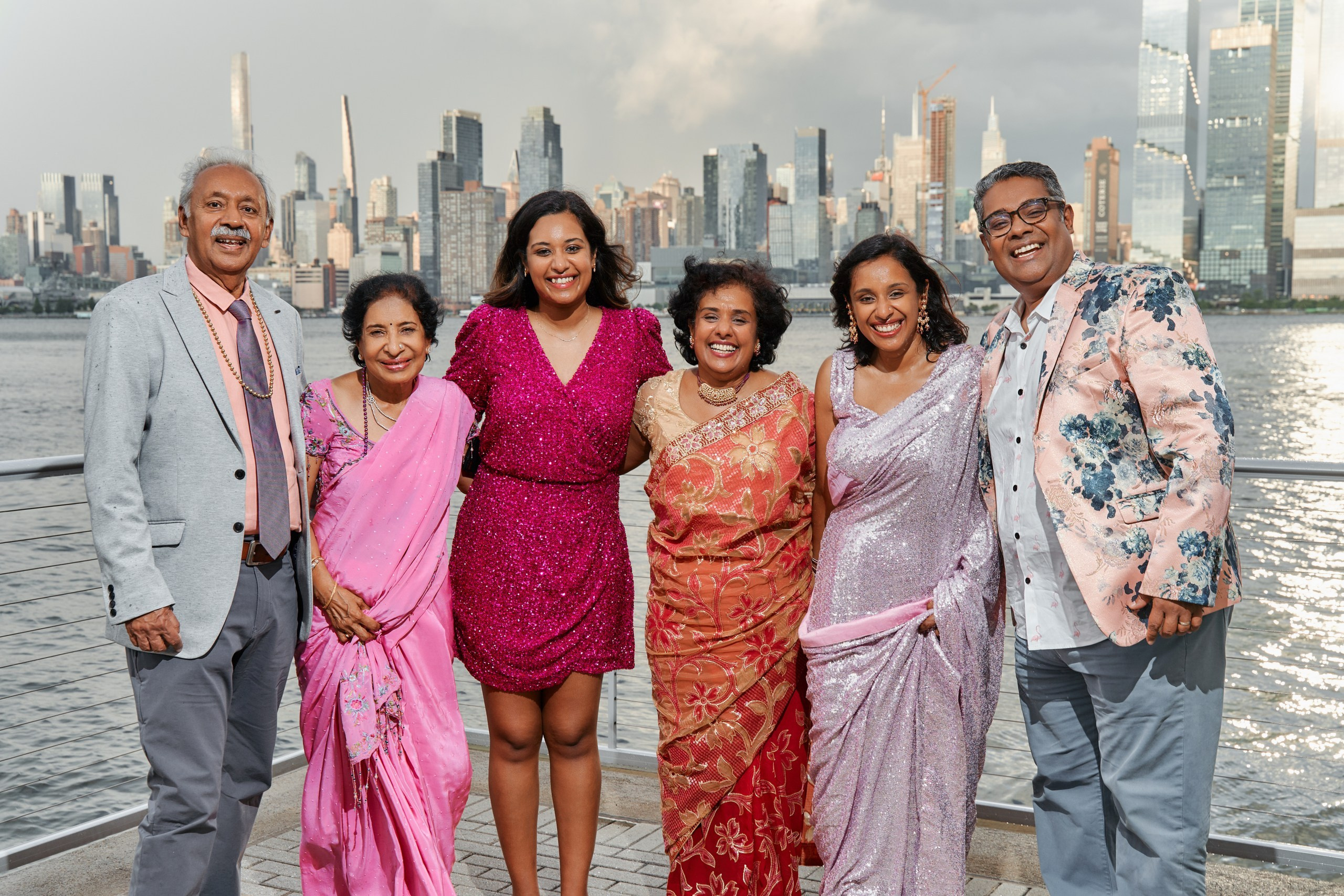 Cruise Birthday Party. Professional Wedding and event photographer USA New York