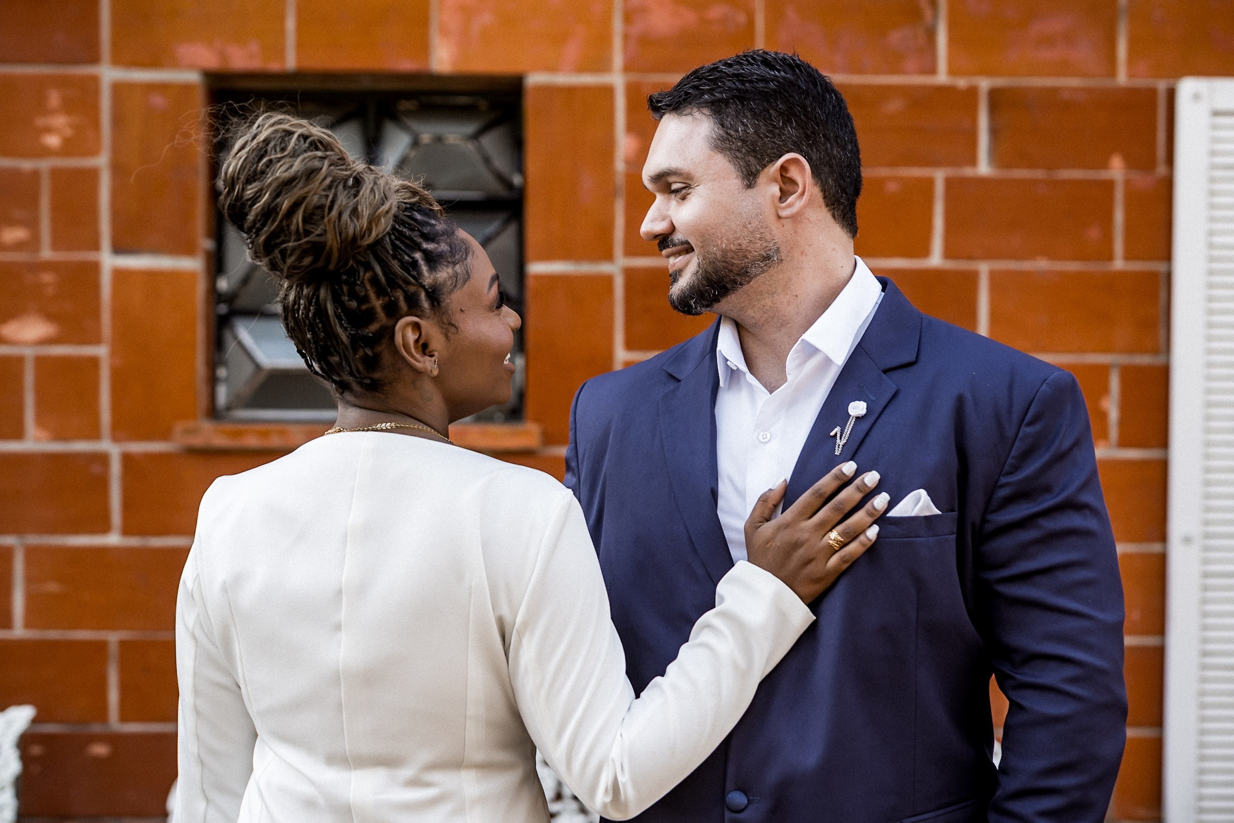 Pré Wedding — Eli e Rodrigo (Posto Castelo). Fotógrafo de casamento e Filmmaker de casamento