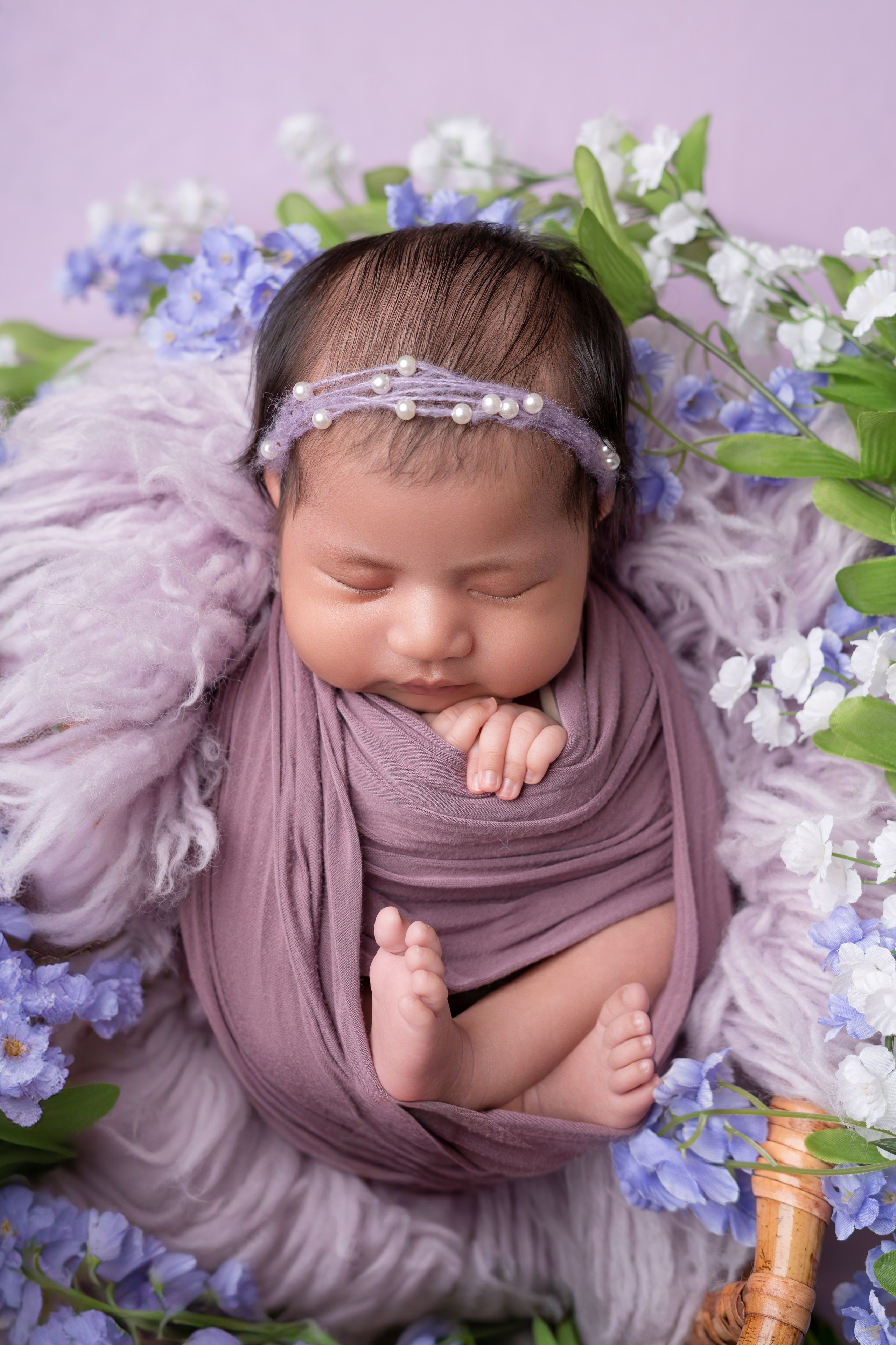 Newborn. Julia Bolgov Photography | Newborn, Family, Maternity & Milestone Photographer in Bay Area, CA