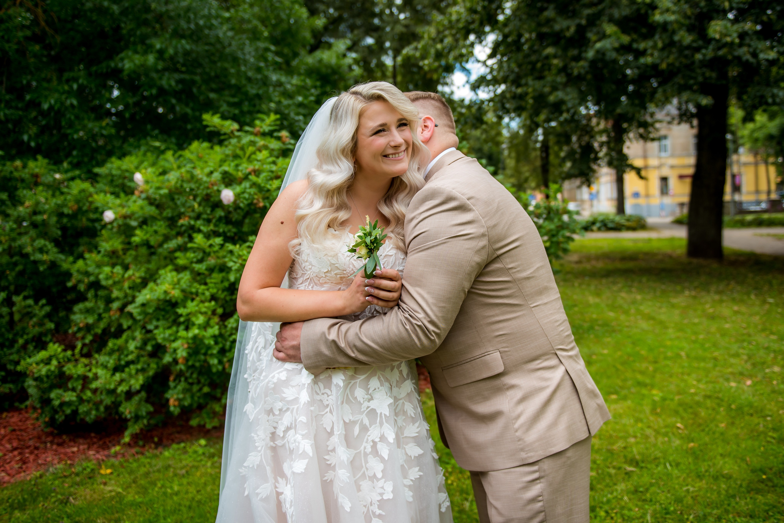 Vladislav and Sandra, Daugavpils. Свадебный фотограф. Европа. Свадьба. Латвия