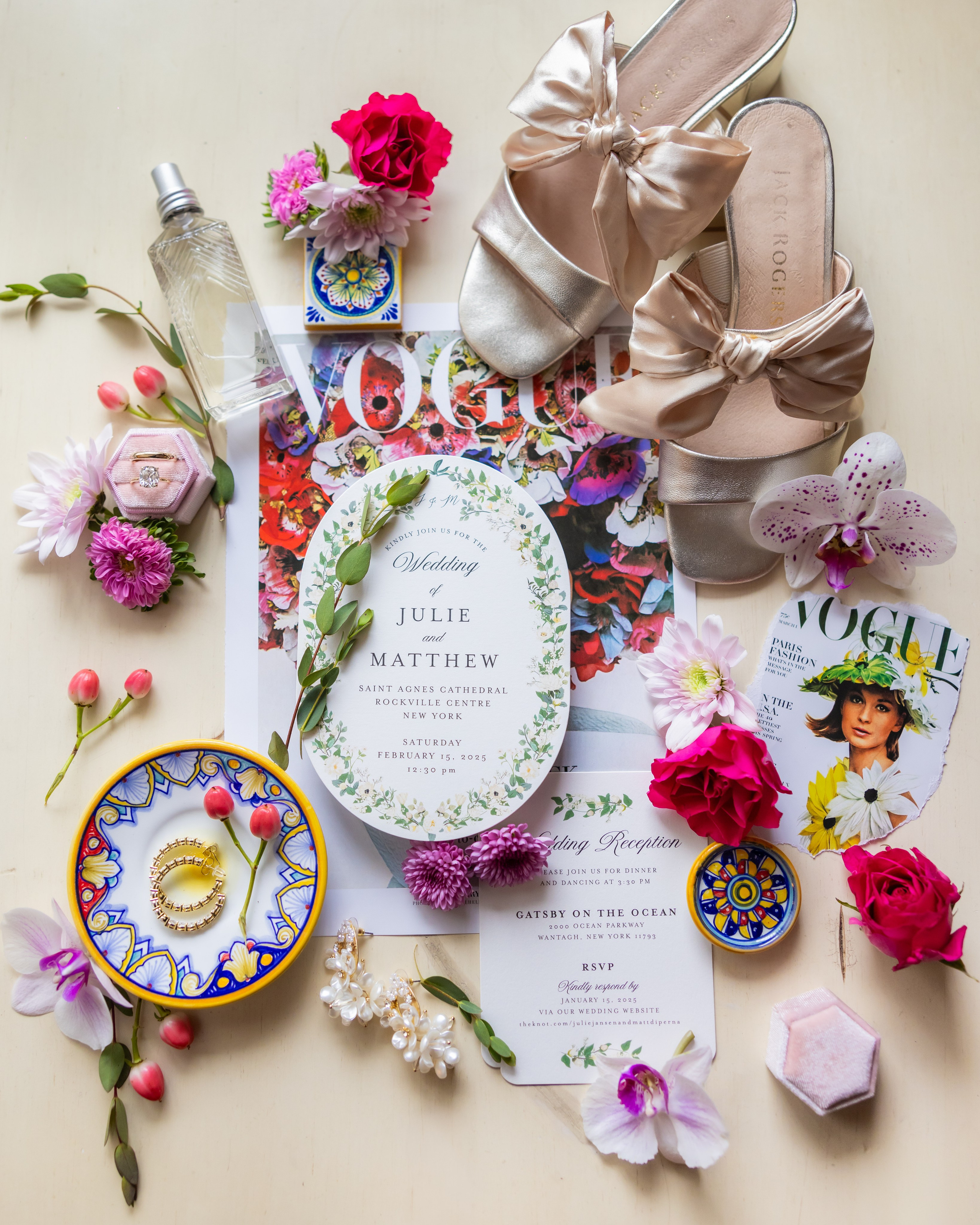 Wedding Photo & Video