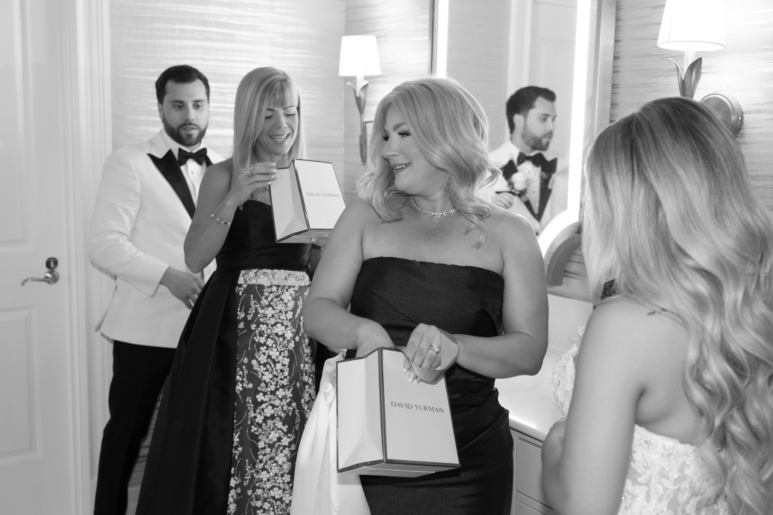 Brianna & Alec, The Palace at Somerset Park, NL. Wedding Photo & Video